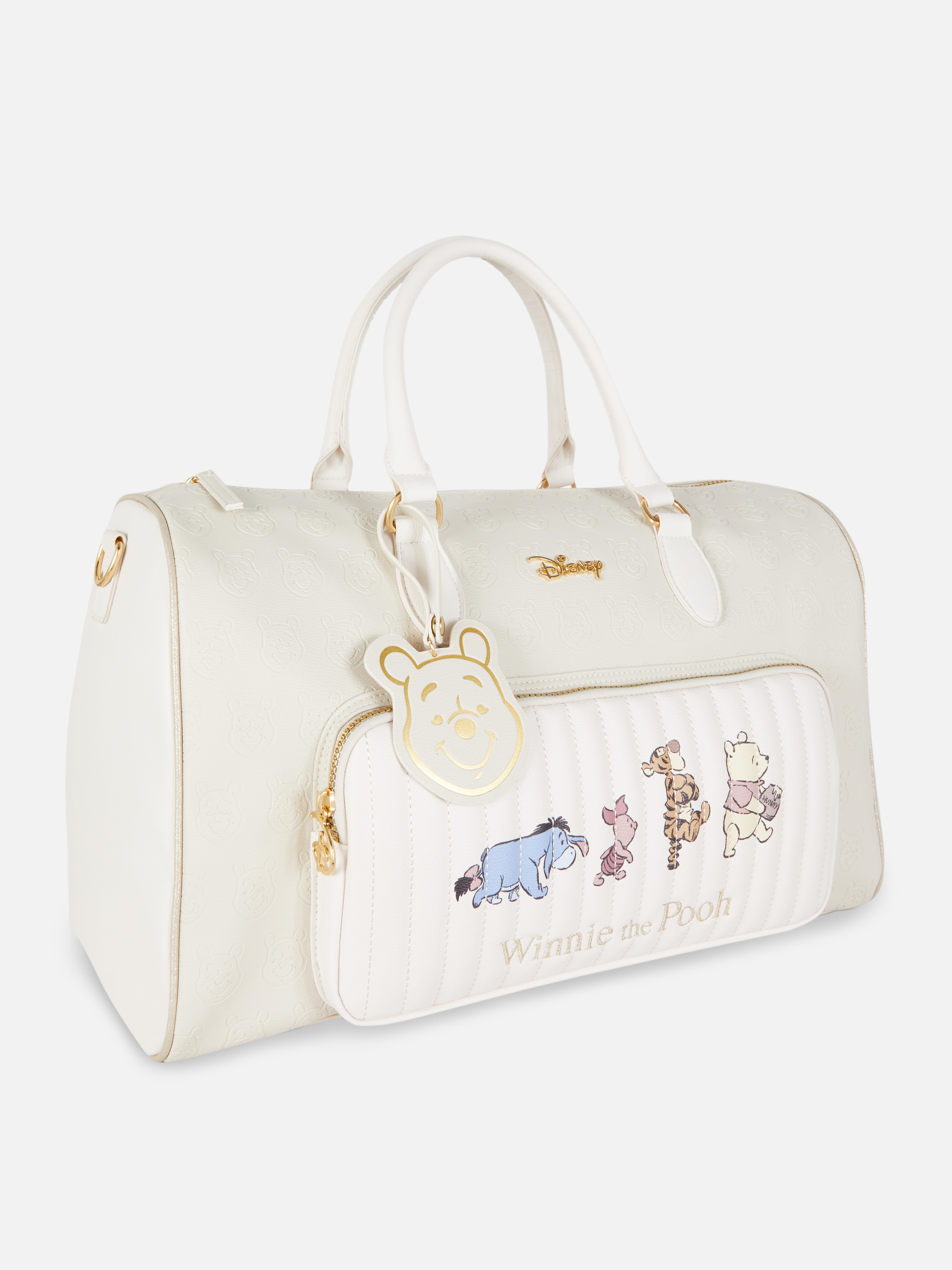 Sac week-end Disney Winnie l'ourson