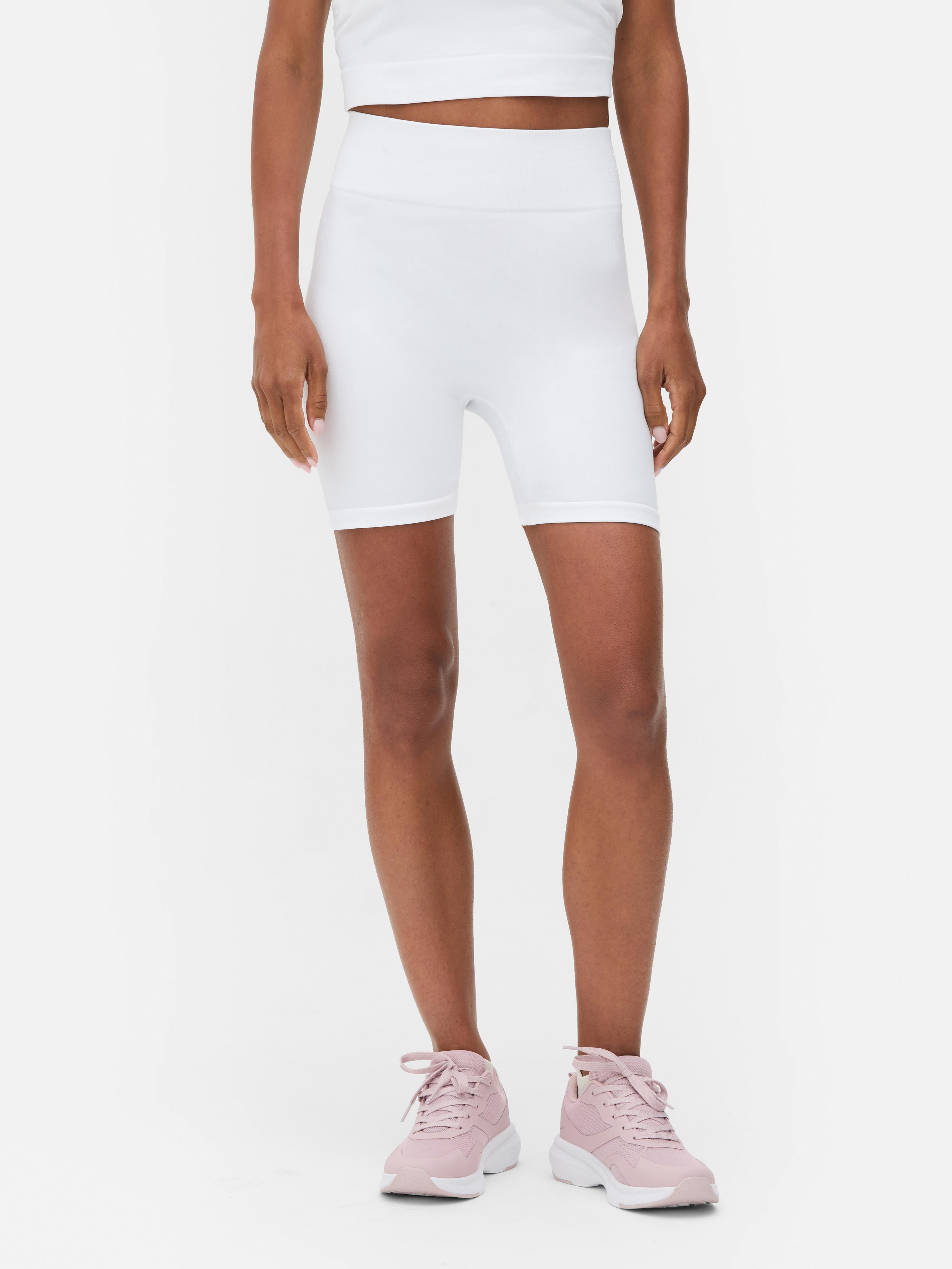 Kappa x Primark Yoga Shorts