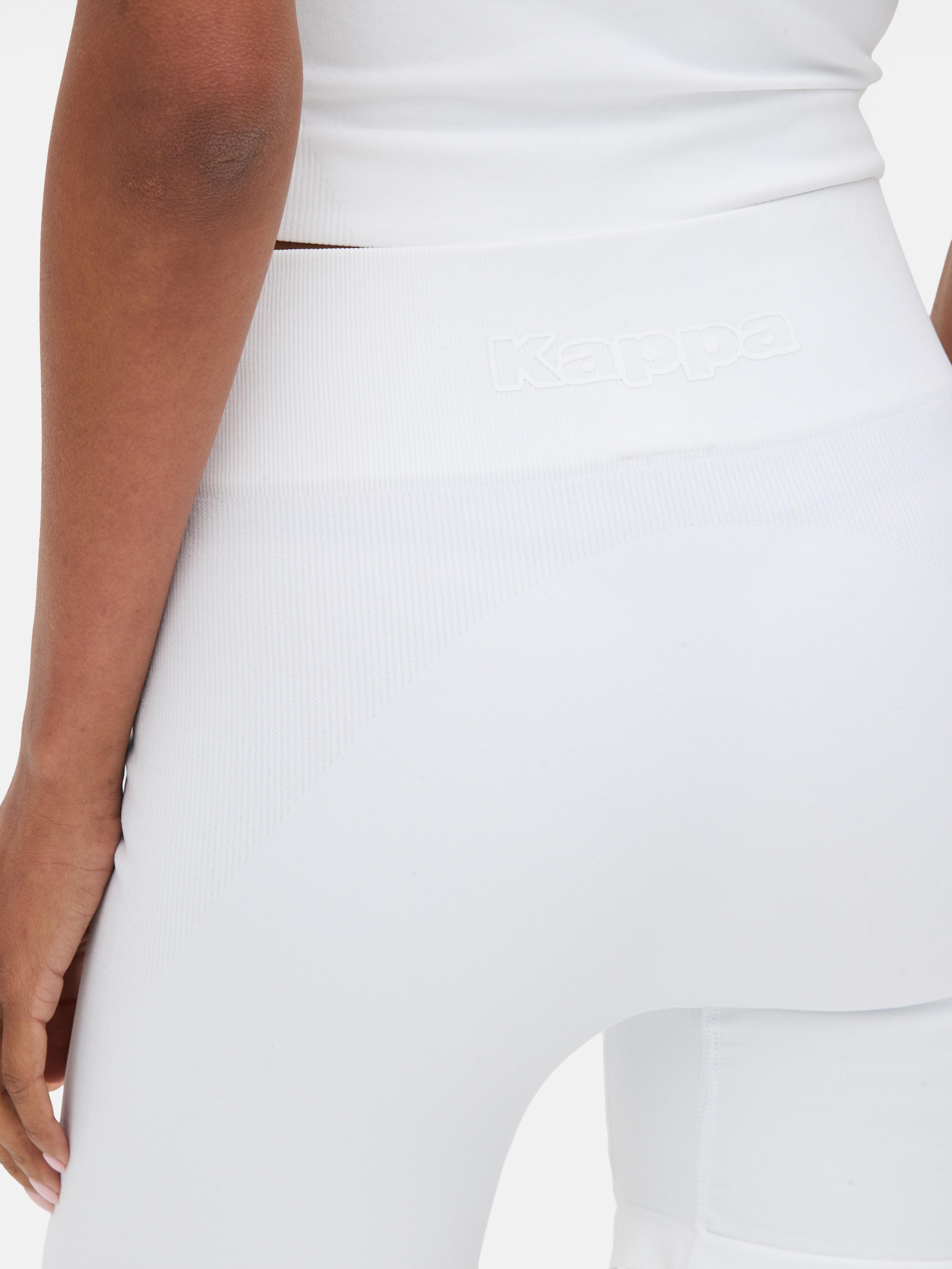 Kappa x Primark Yoga Shorts