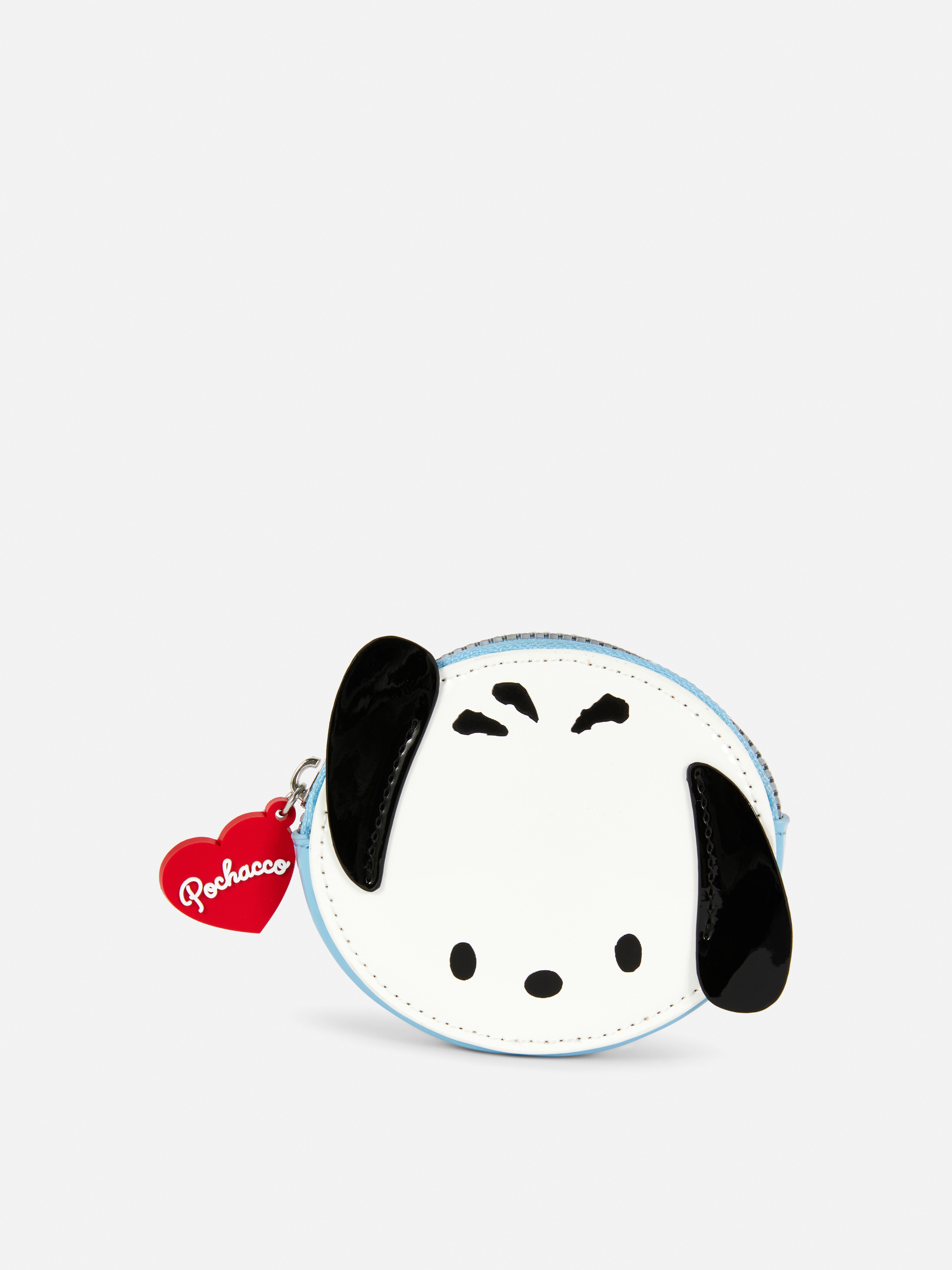 Monedero de Pochacco de Hello Kitty y sus amigos