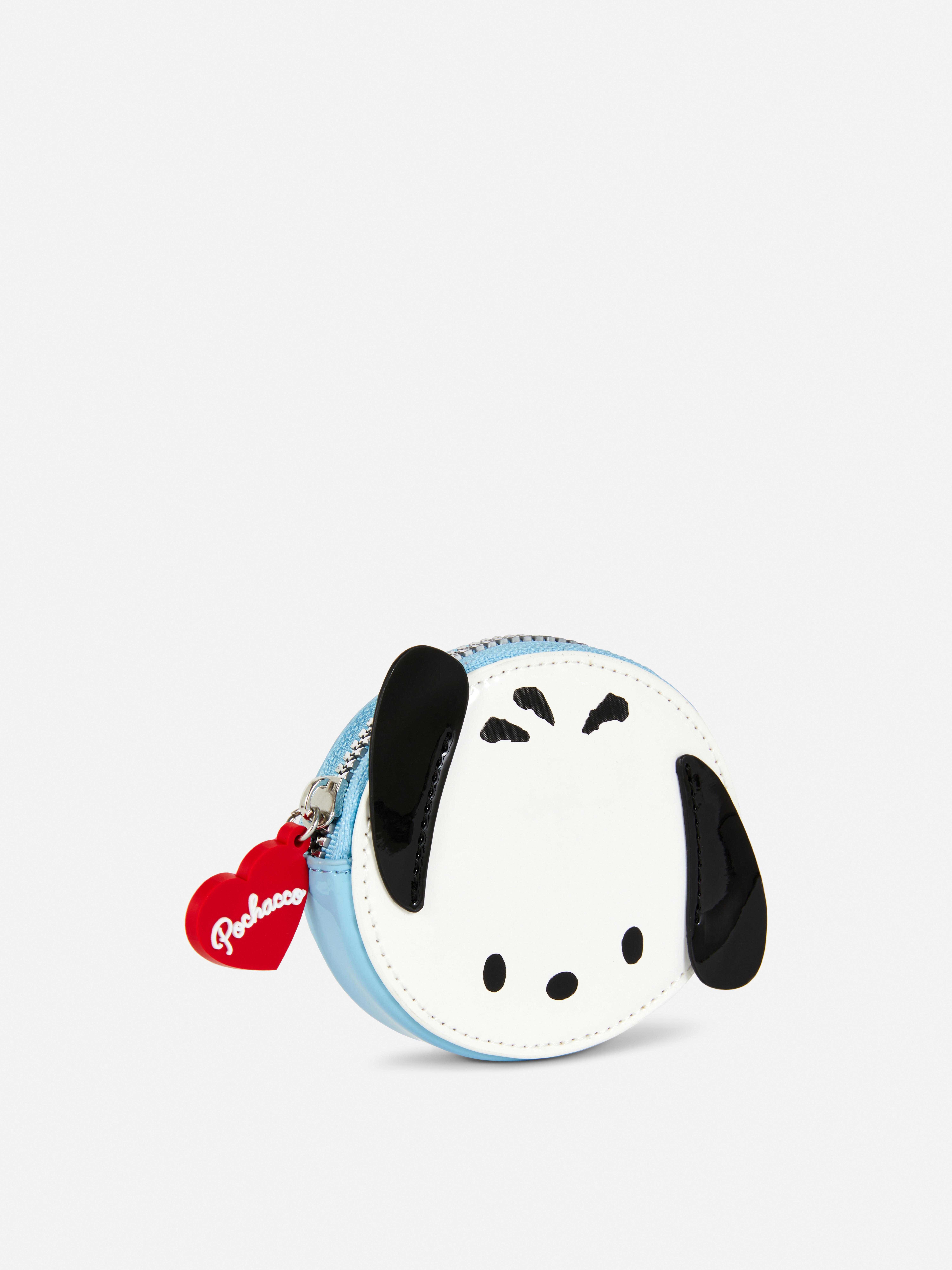 Porte-monnaie Hello Kitty and Friends Pochacco