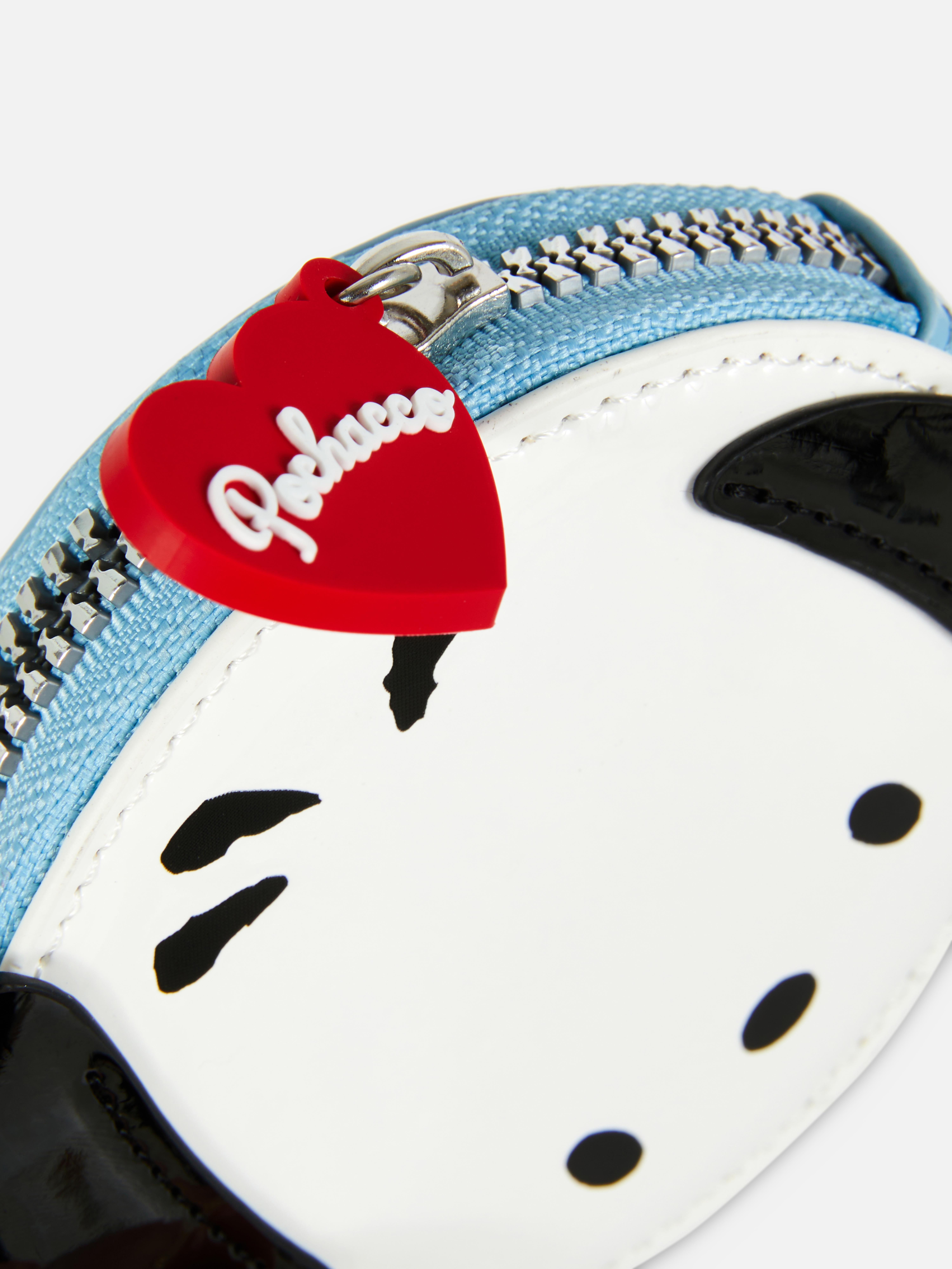 Porte-monnaie Hello Kitty and Friends Pochacco