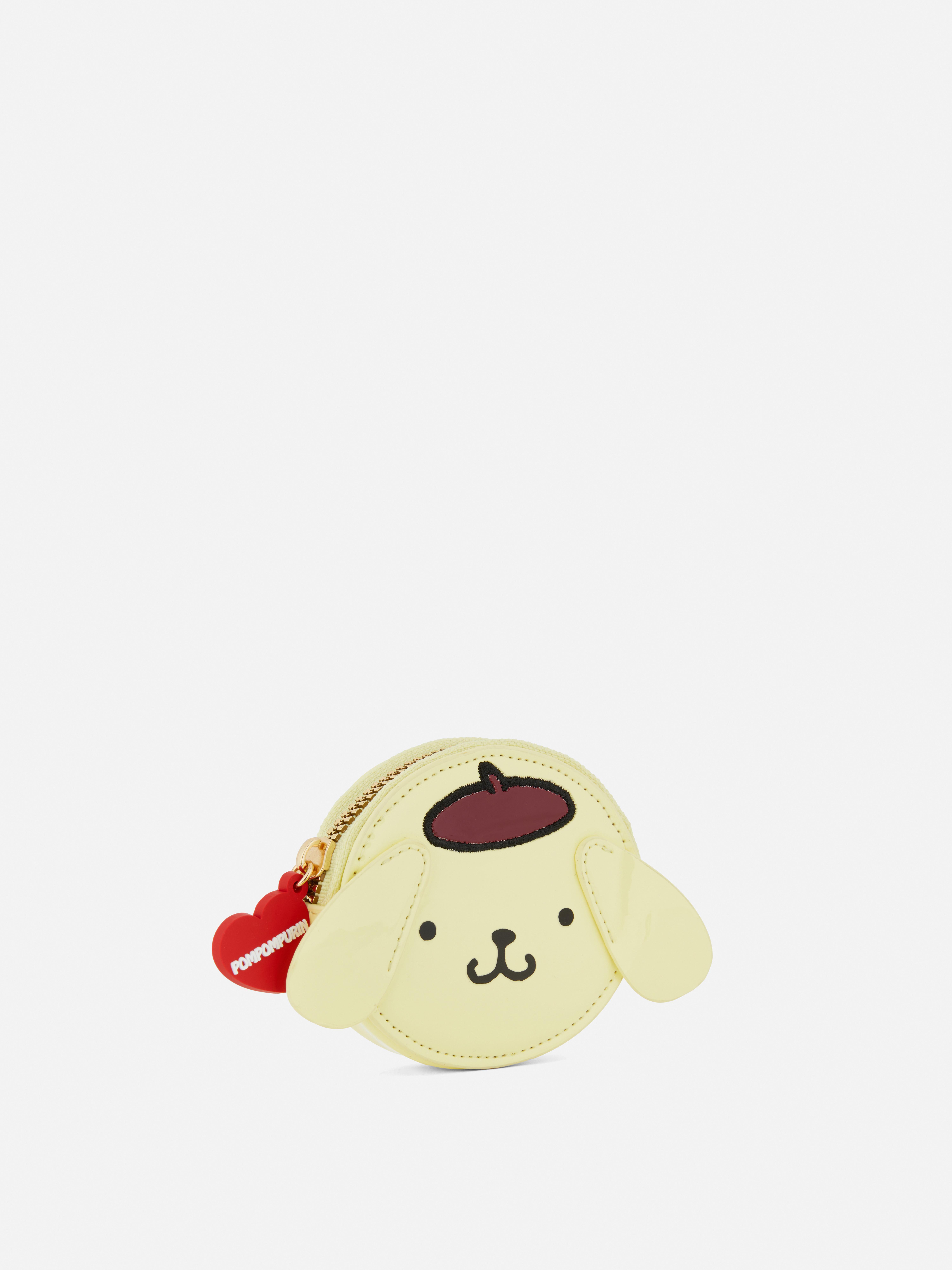 „Hello Kitty Pompompurin“ Portemonnaie