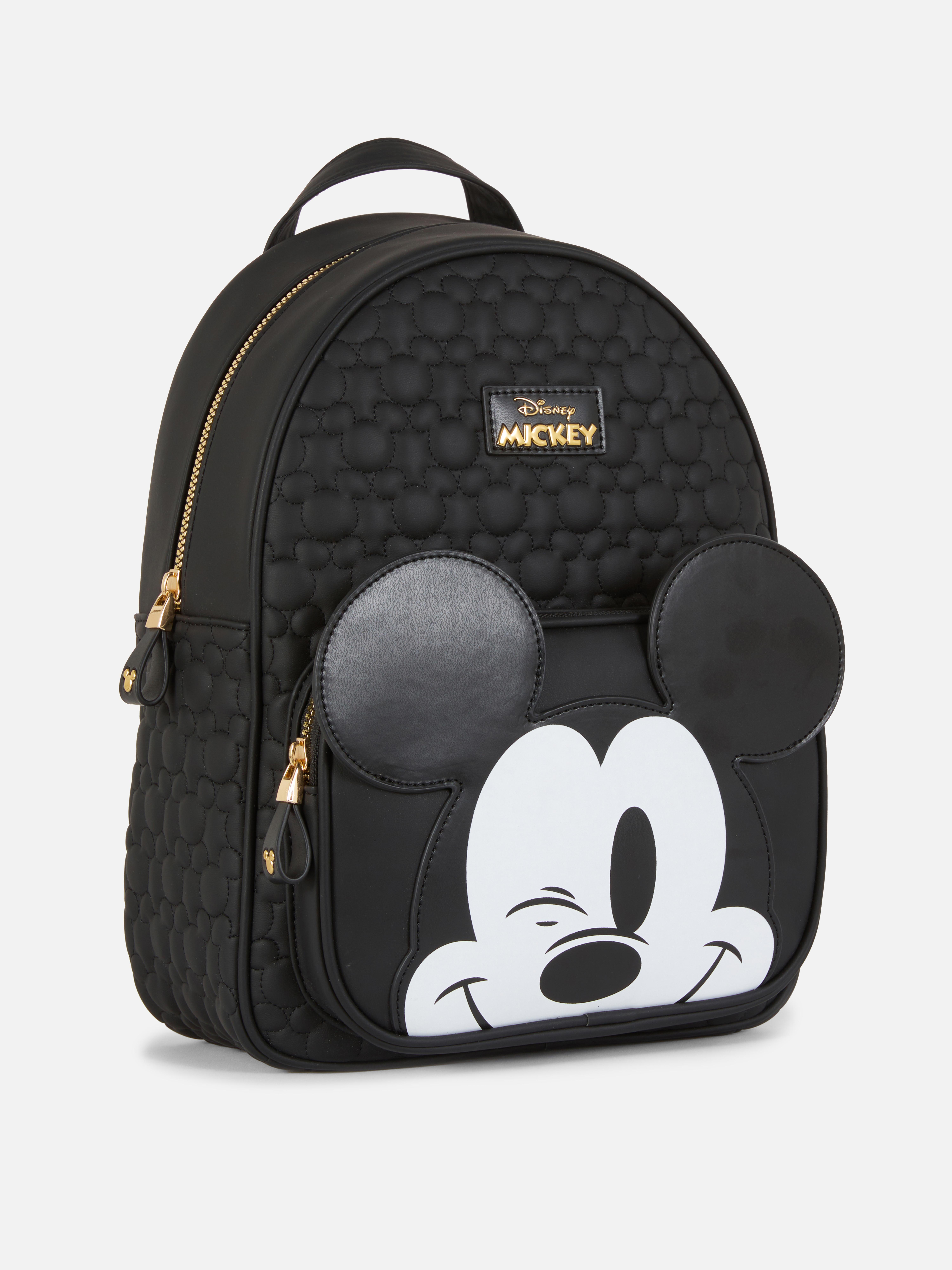 Geprägter „Disney Micky Maus“ Rucksack
