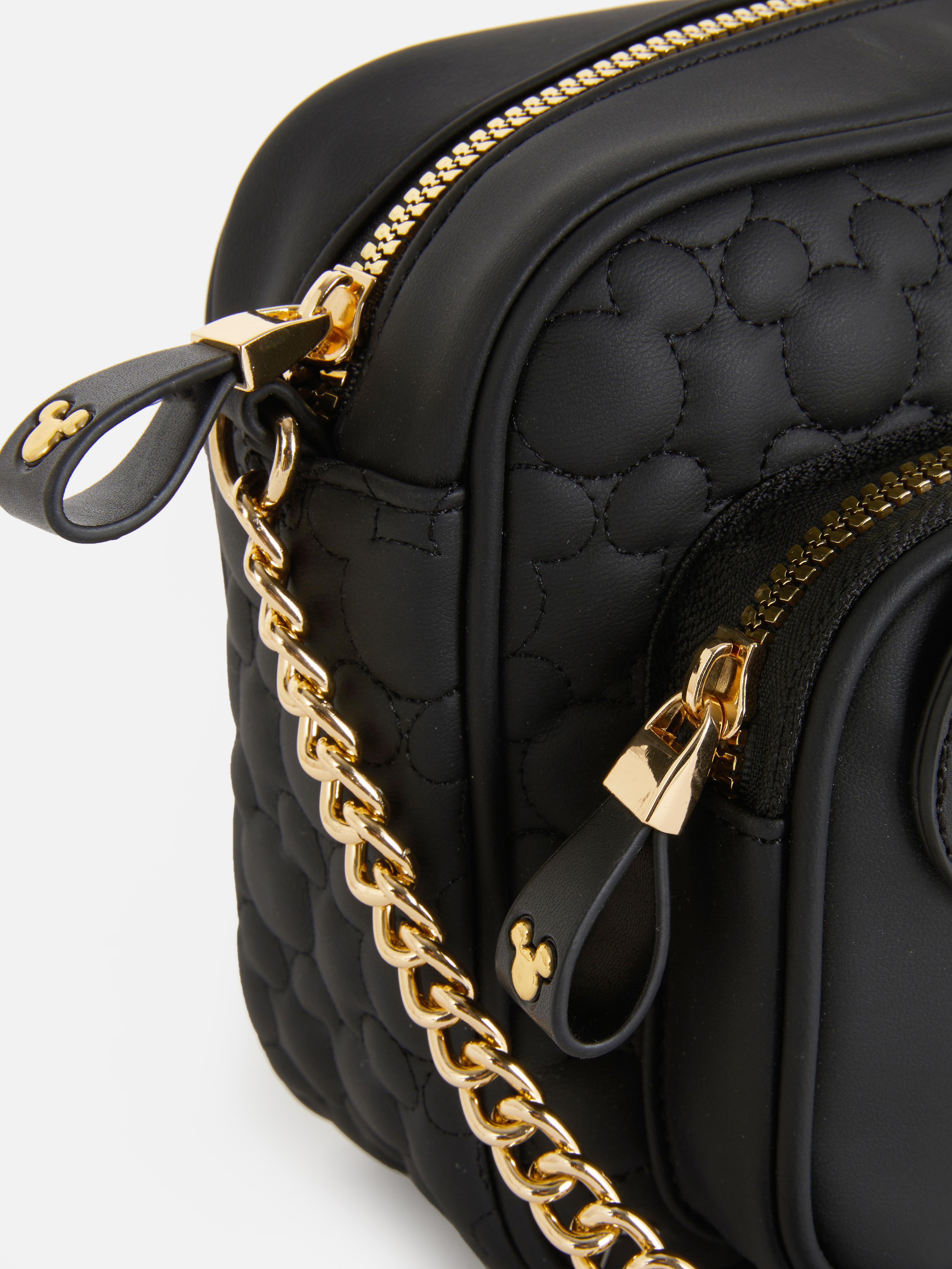 Disney's Mickey Mouse Camera Bag