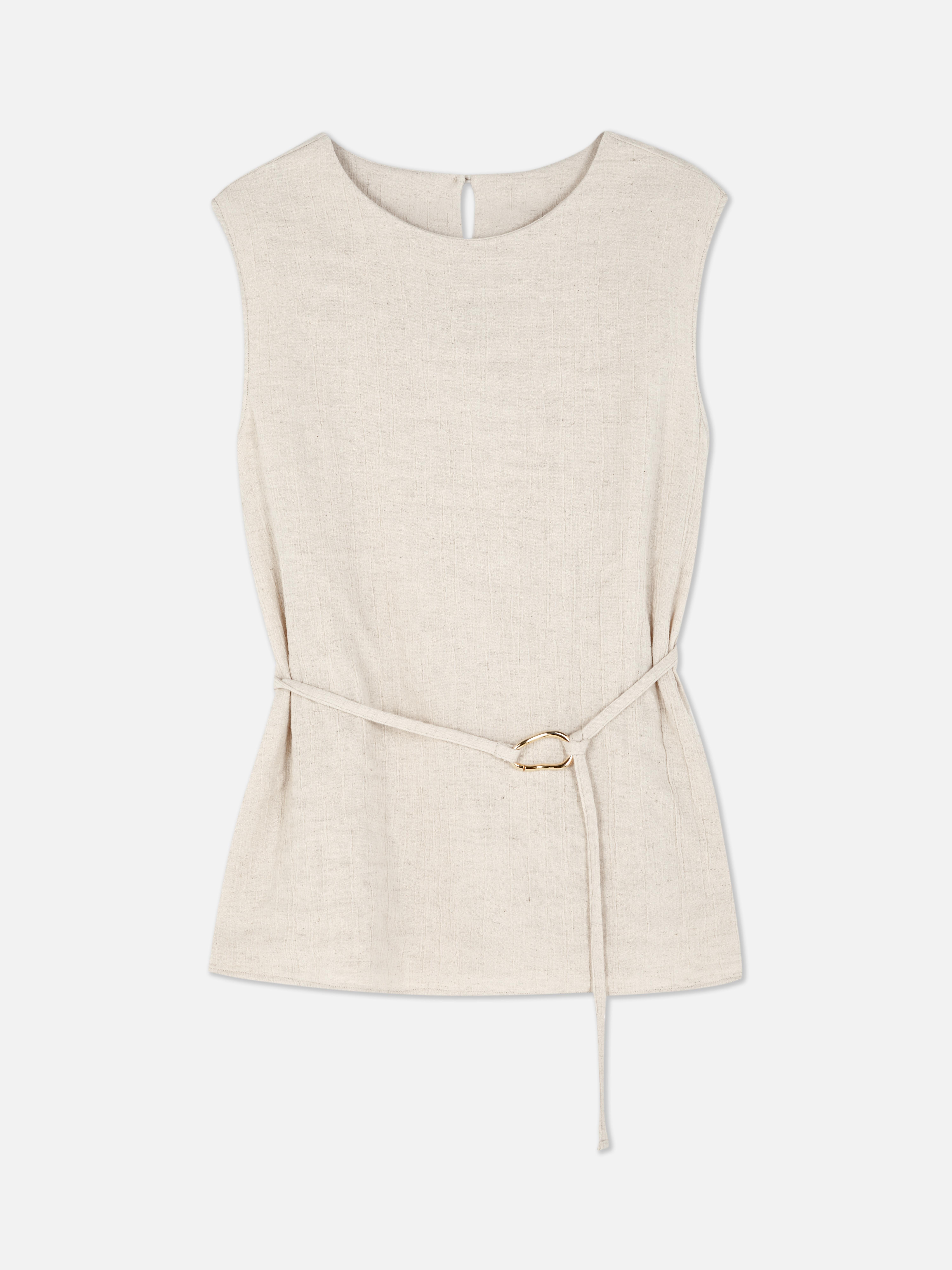 Bluză texturată The Edit