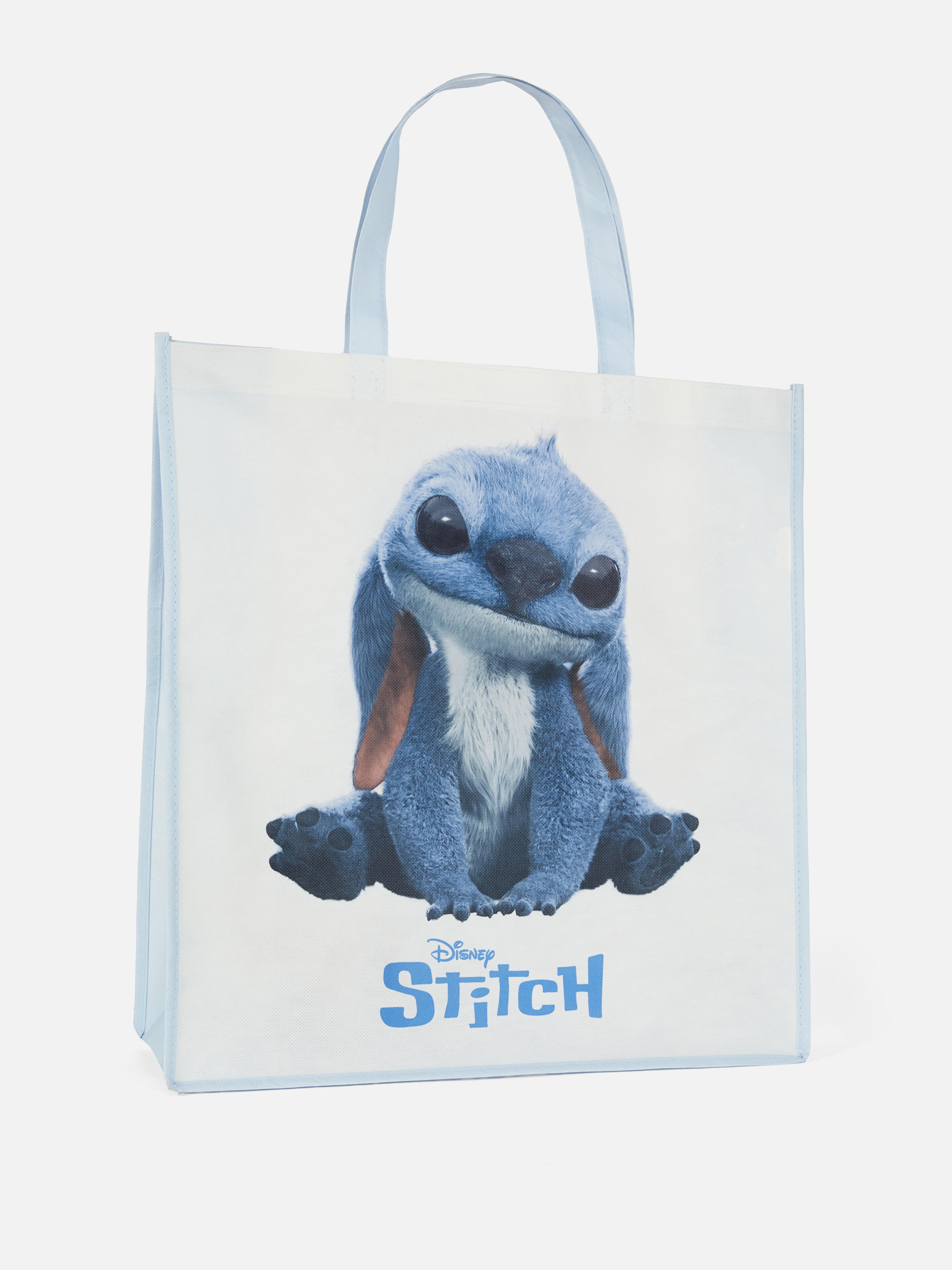 Herbruikbare shopper Disney's Stitch