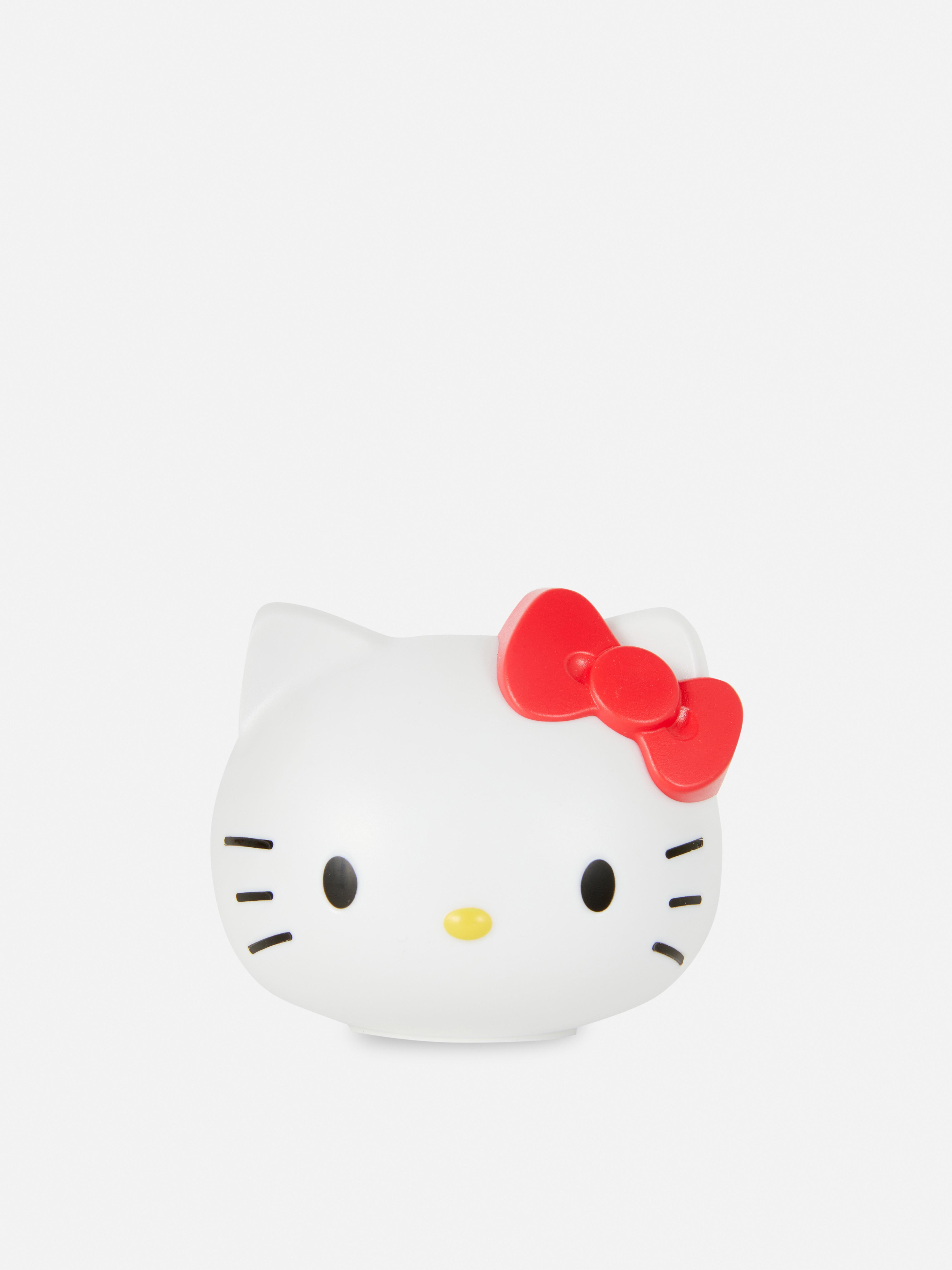 Reproduktor 3D Hello Kitty