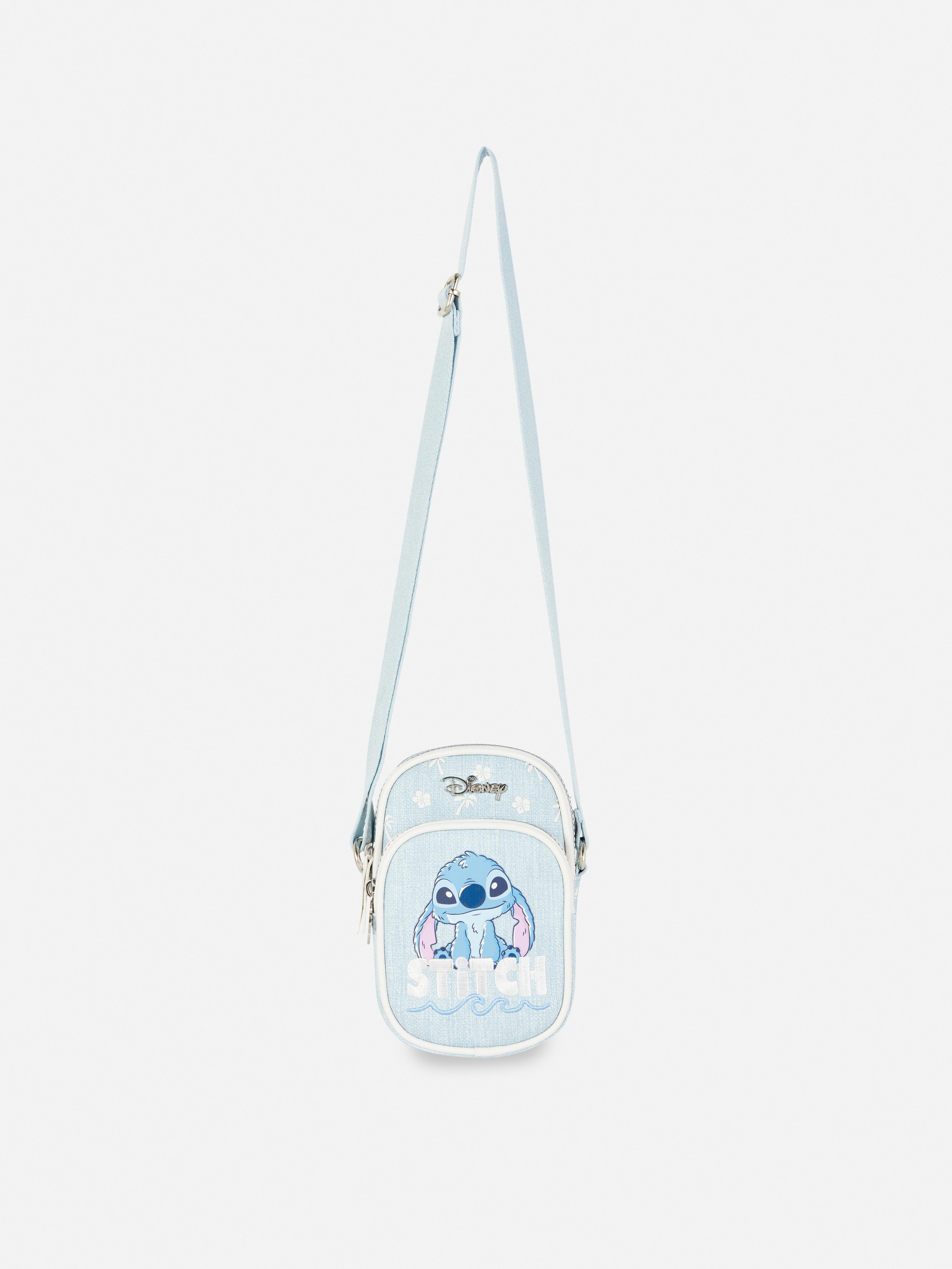 Brašna na telefon Disney Stitch