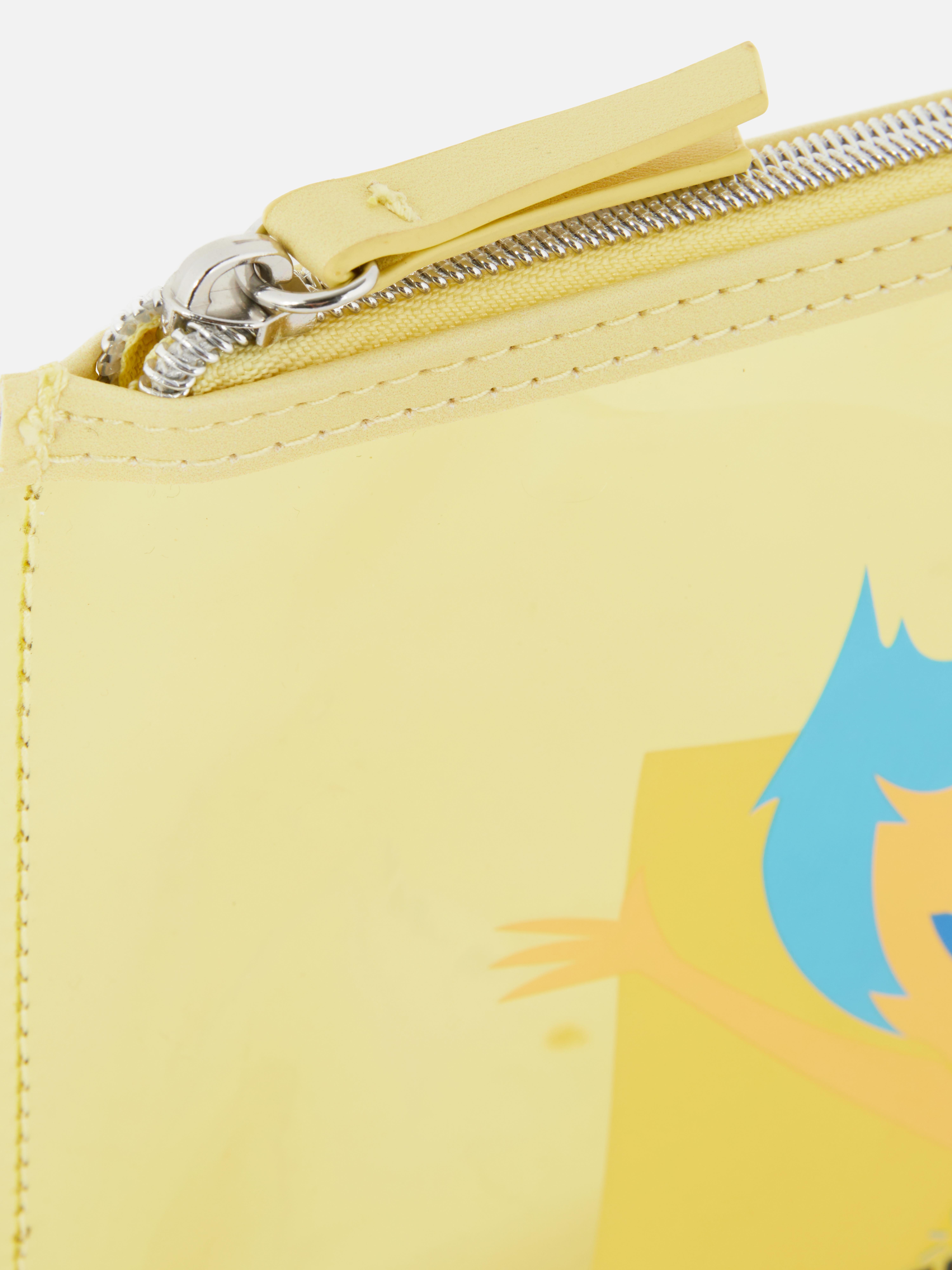 „Alles steht Kopf“ Make-up-Tasche