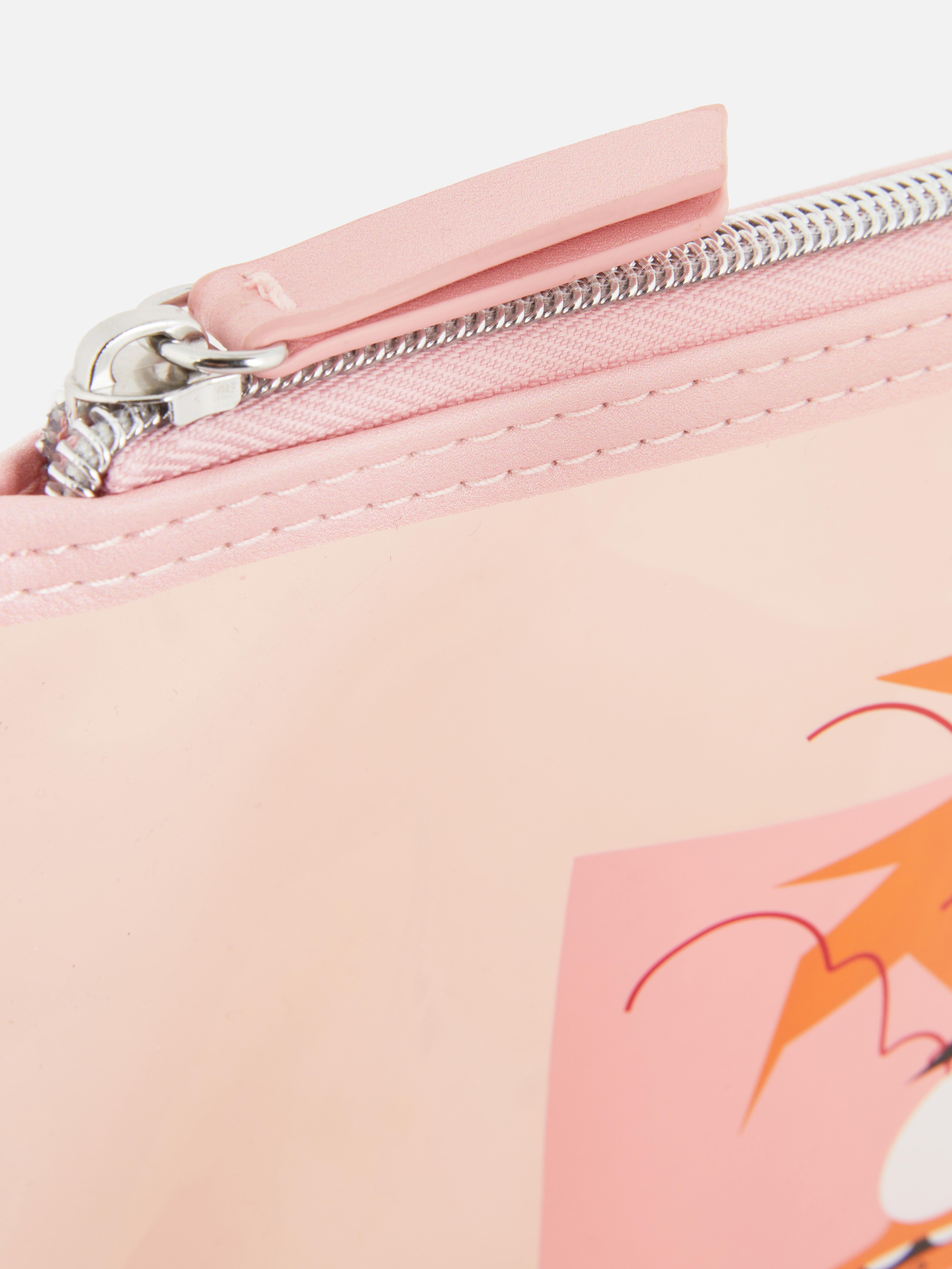 Bolsa maquilhagem Divertida-Mente