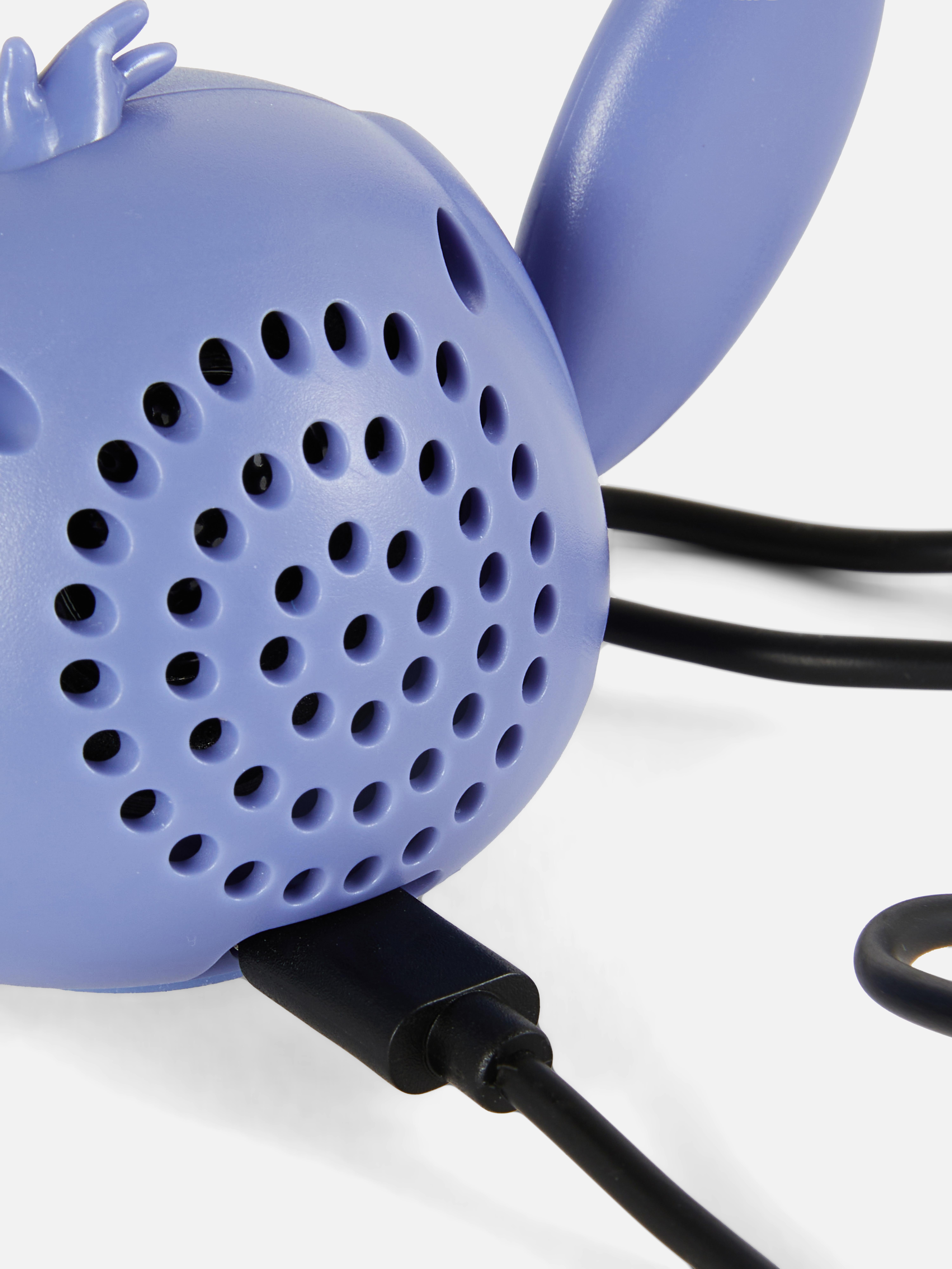 Disney’s Stitch 3D Speaker