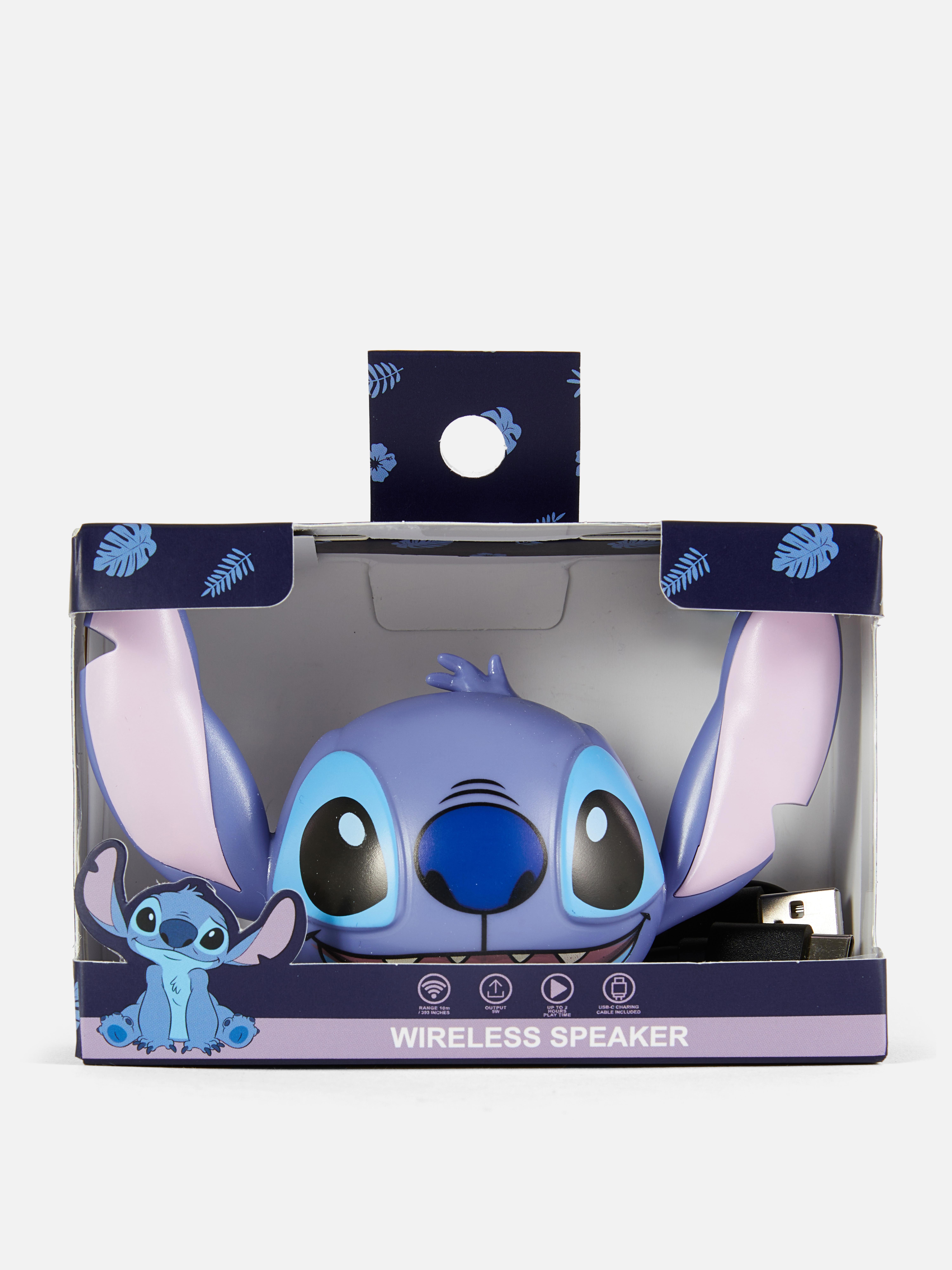 Disney’s Stitch 3D Speaker