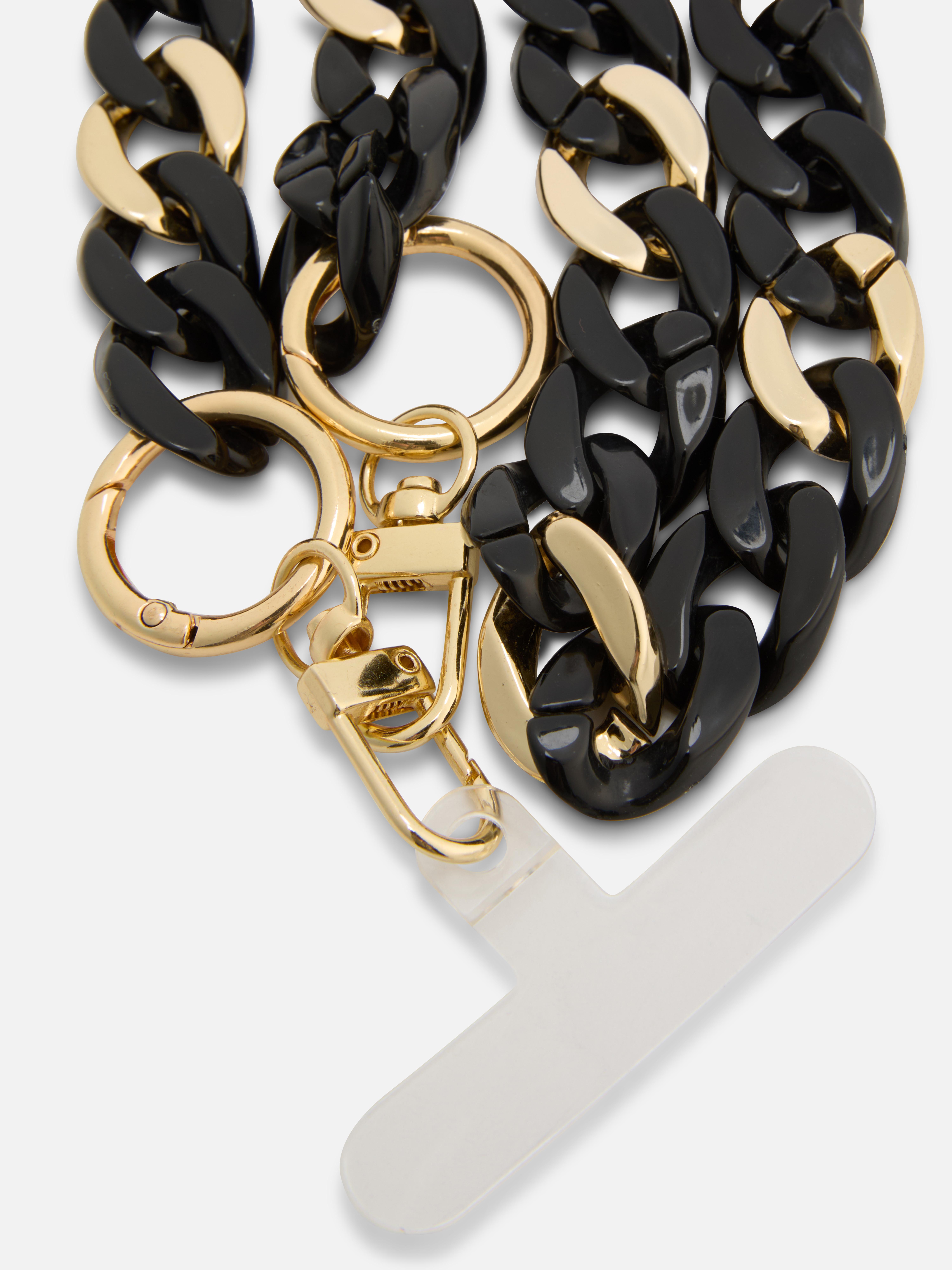 Robuuste telefoonketting