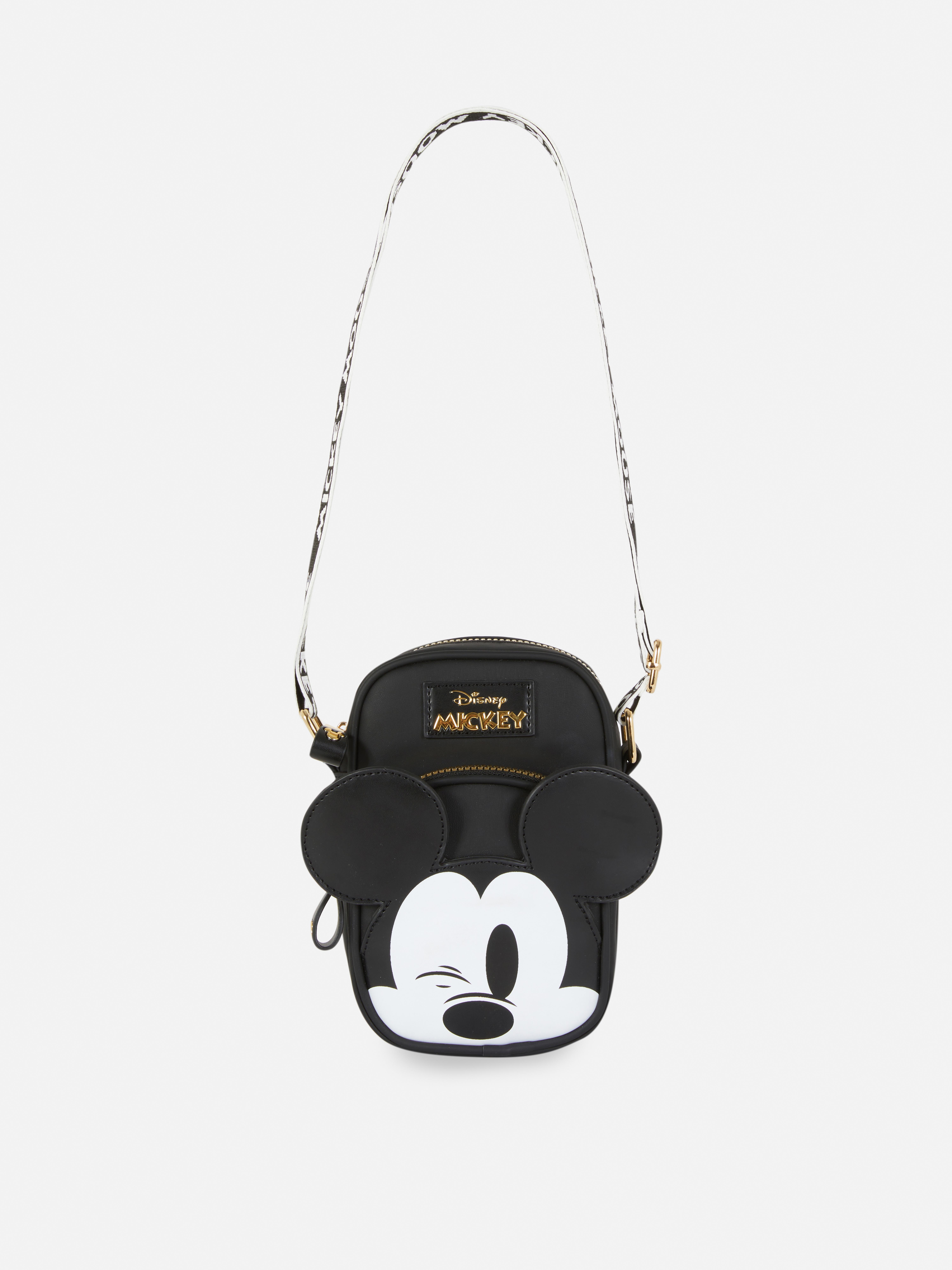 Disney's Mickey Mouse 3D Phone Holder