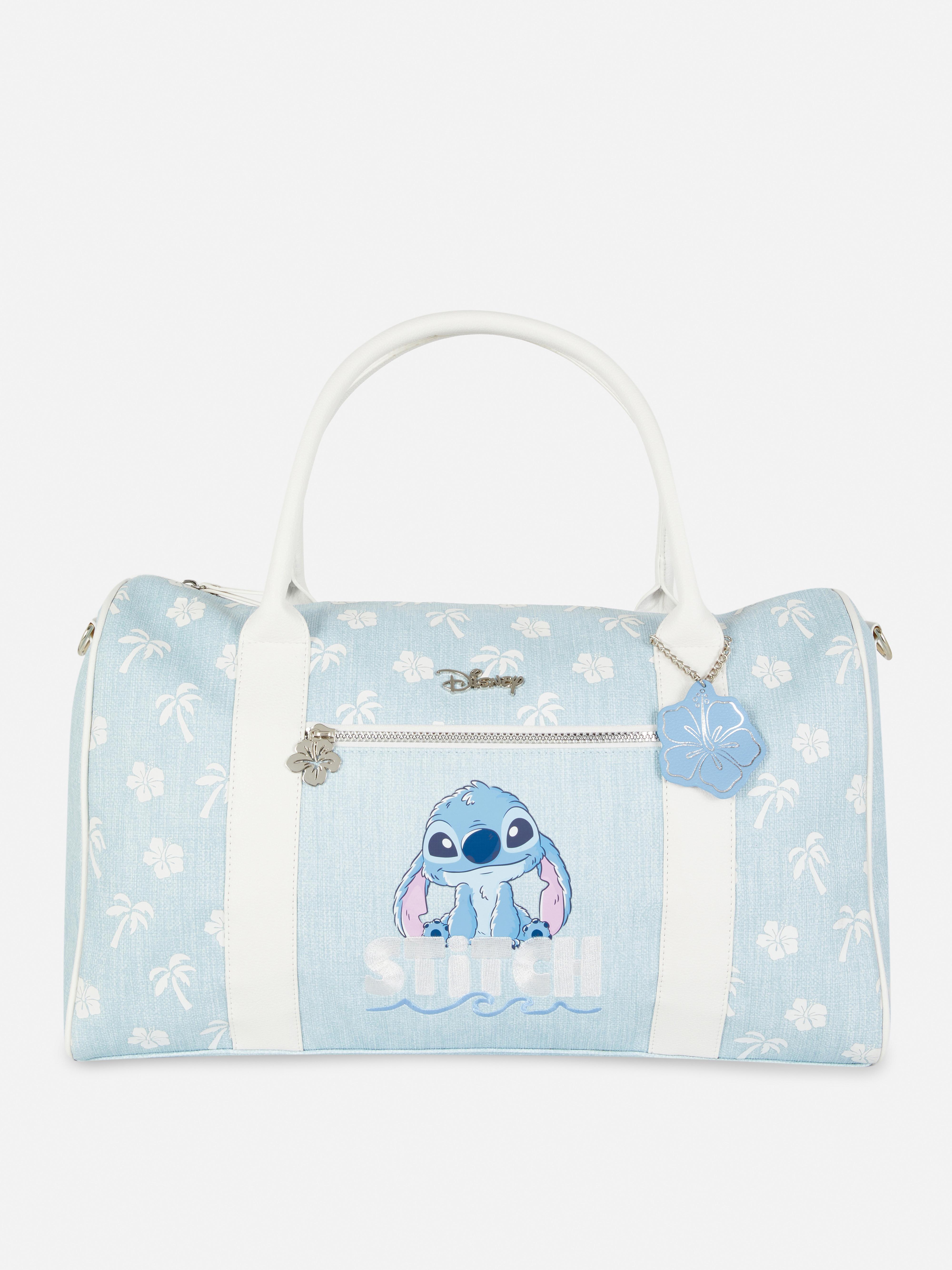 Víkendová taška Disney Stitch