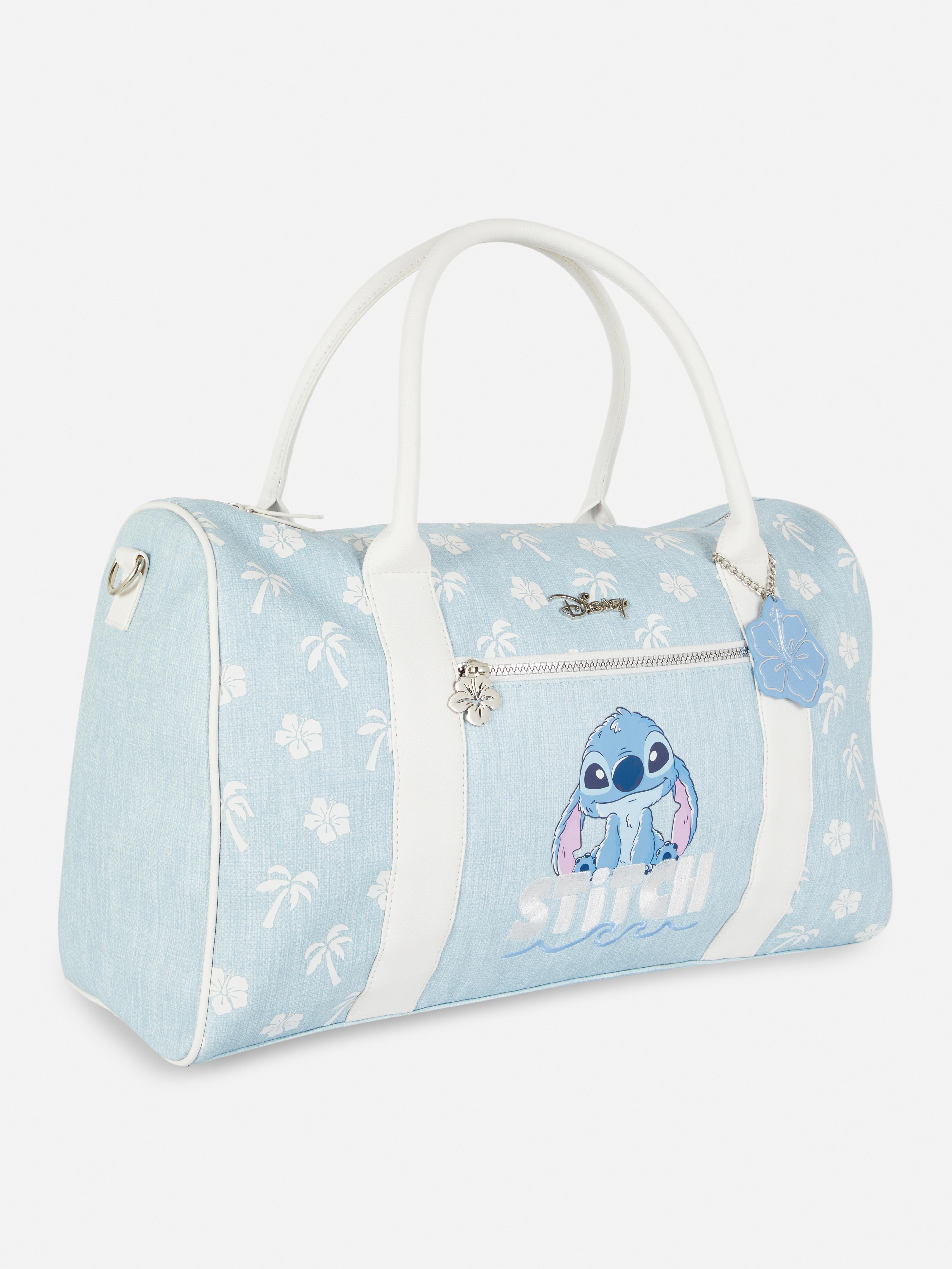 Geantă de weekend Stitch de la Disney
