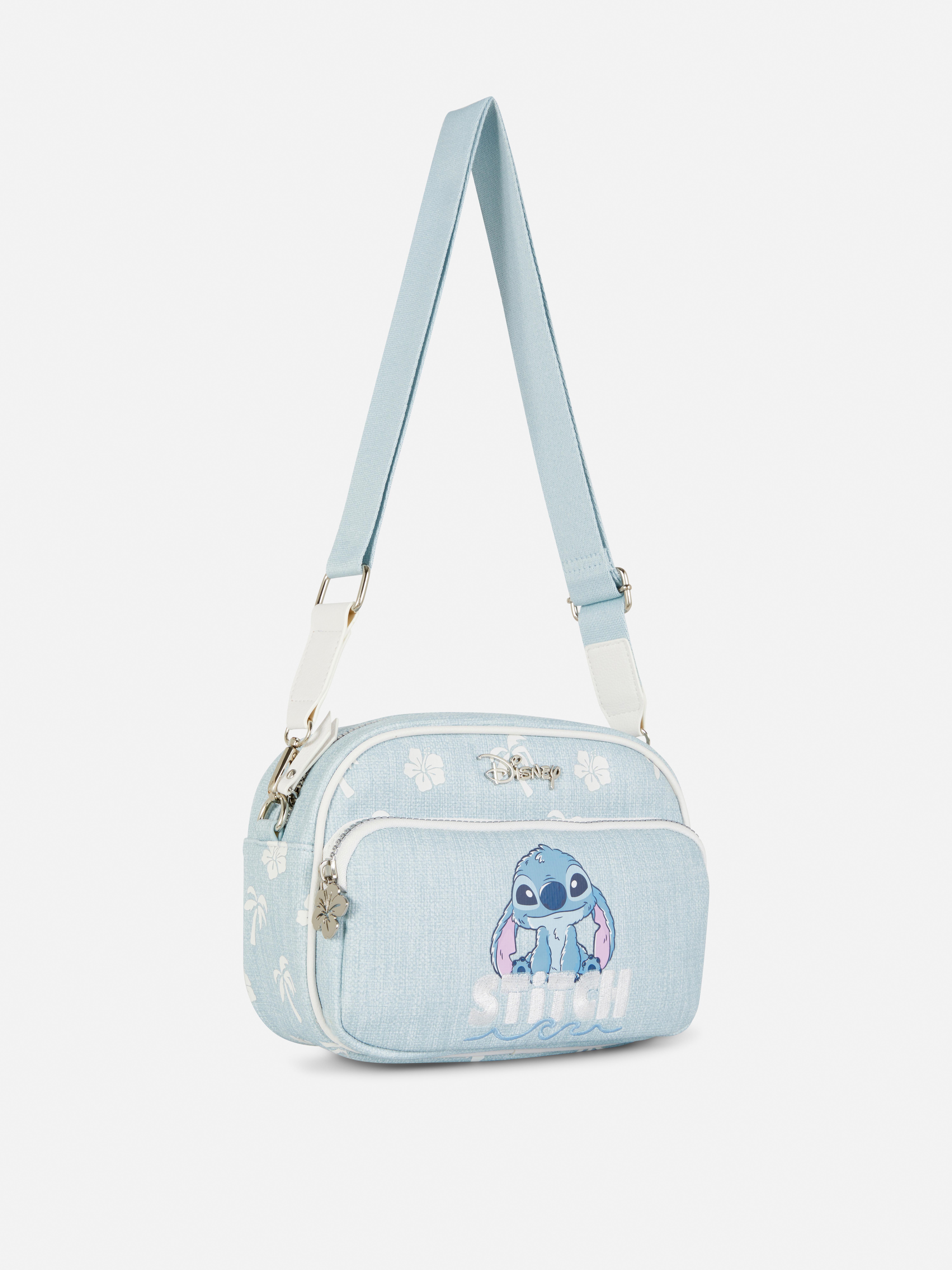 Mala câmara Disney Stitch