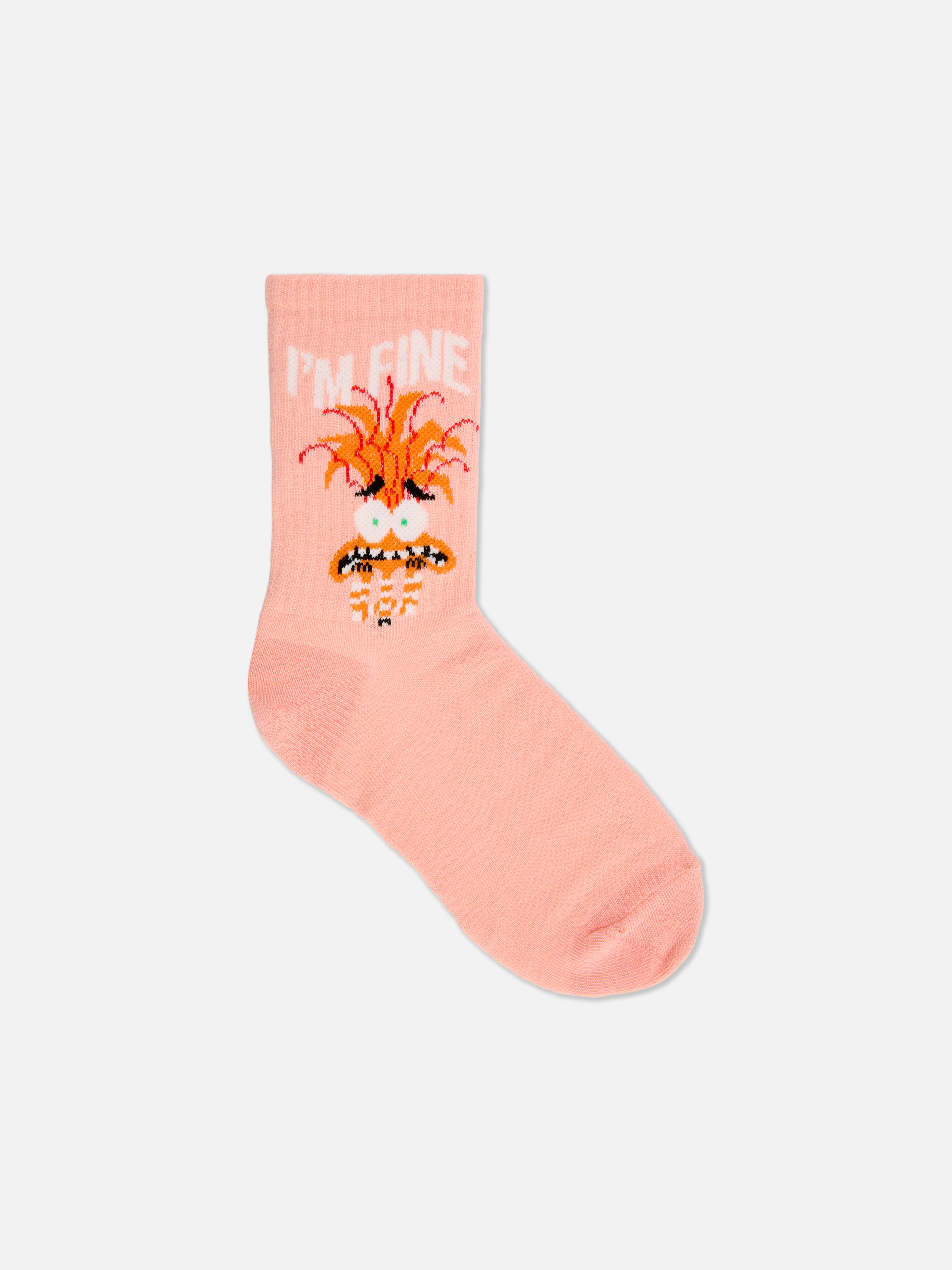 Chaussettes Vice-versa Anxiété