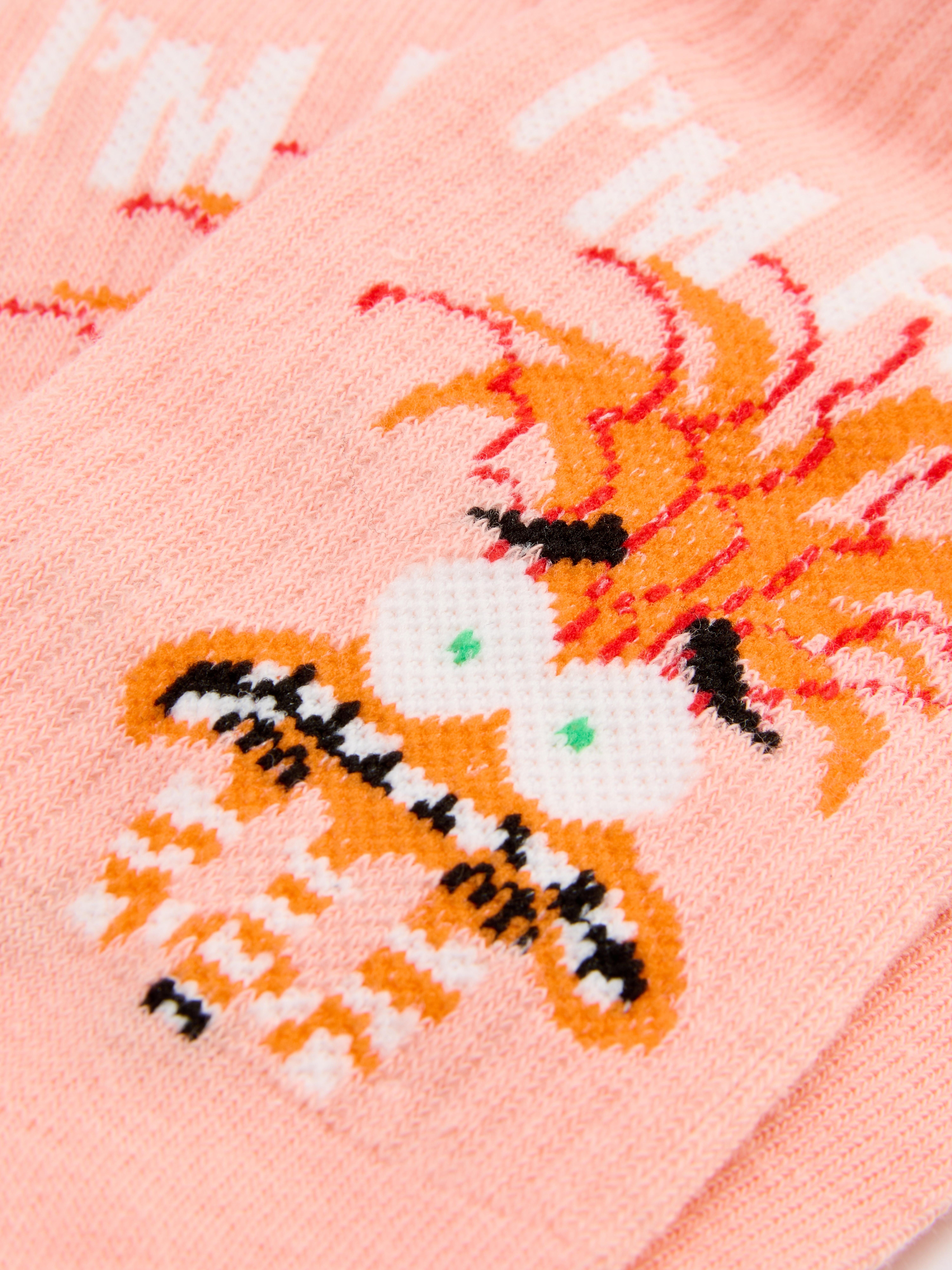 Chaussettes Vice-versa Anxiété