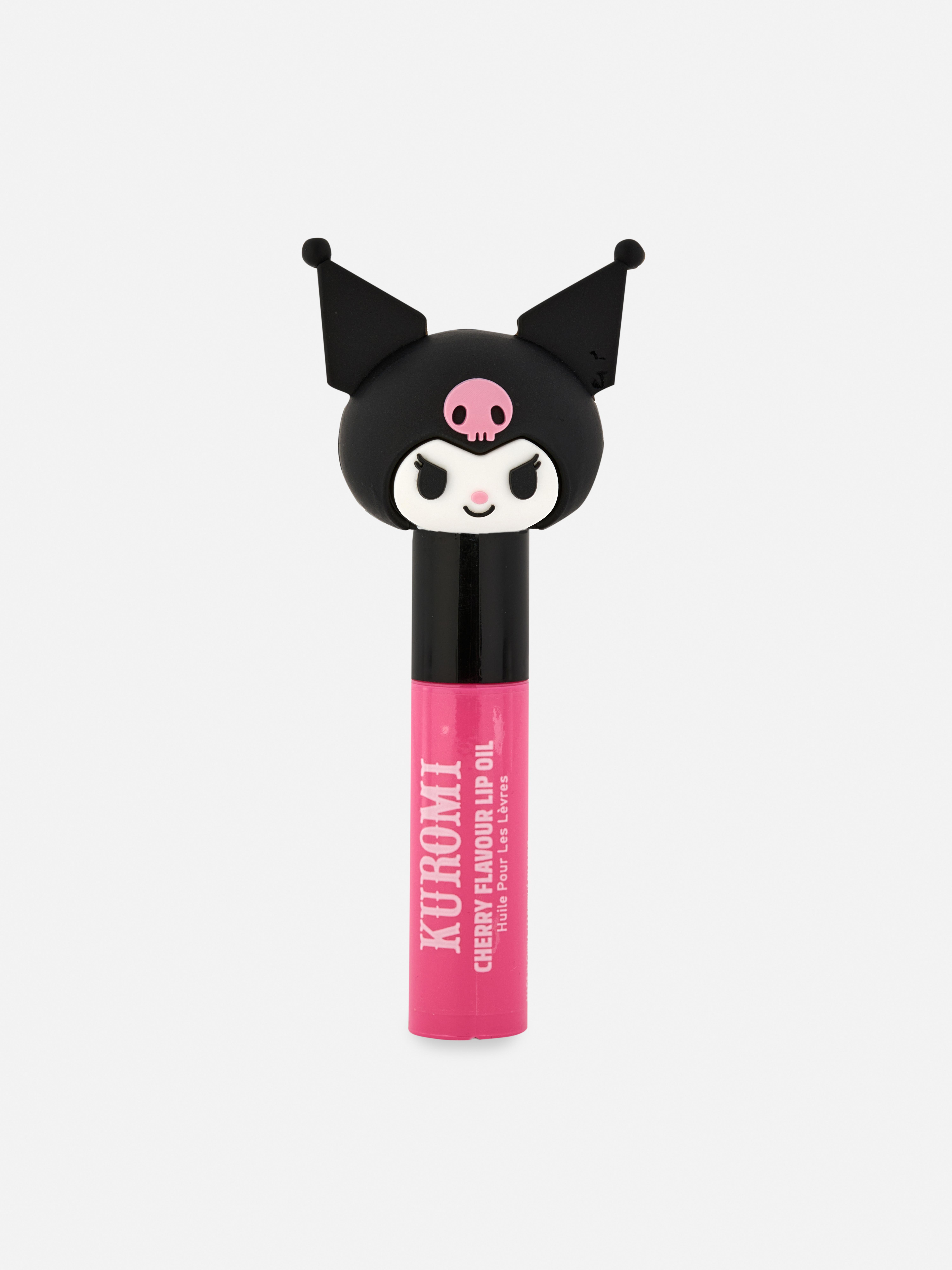 Hello Kitty Kuromi Lip Oil