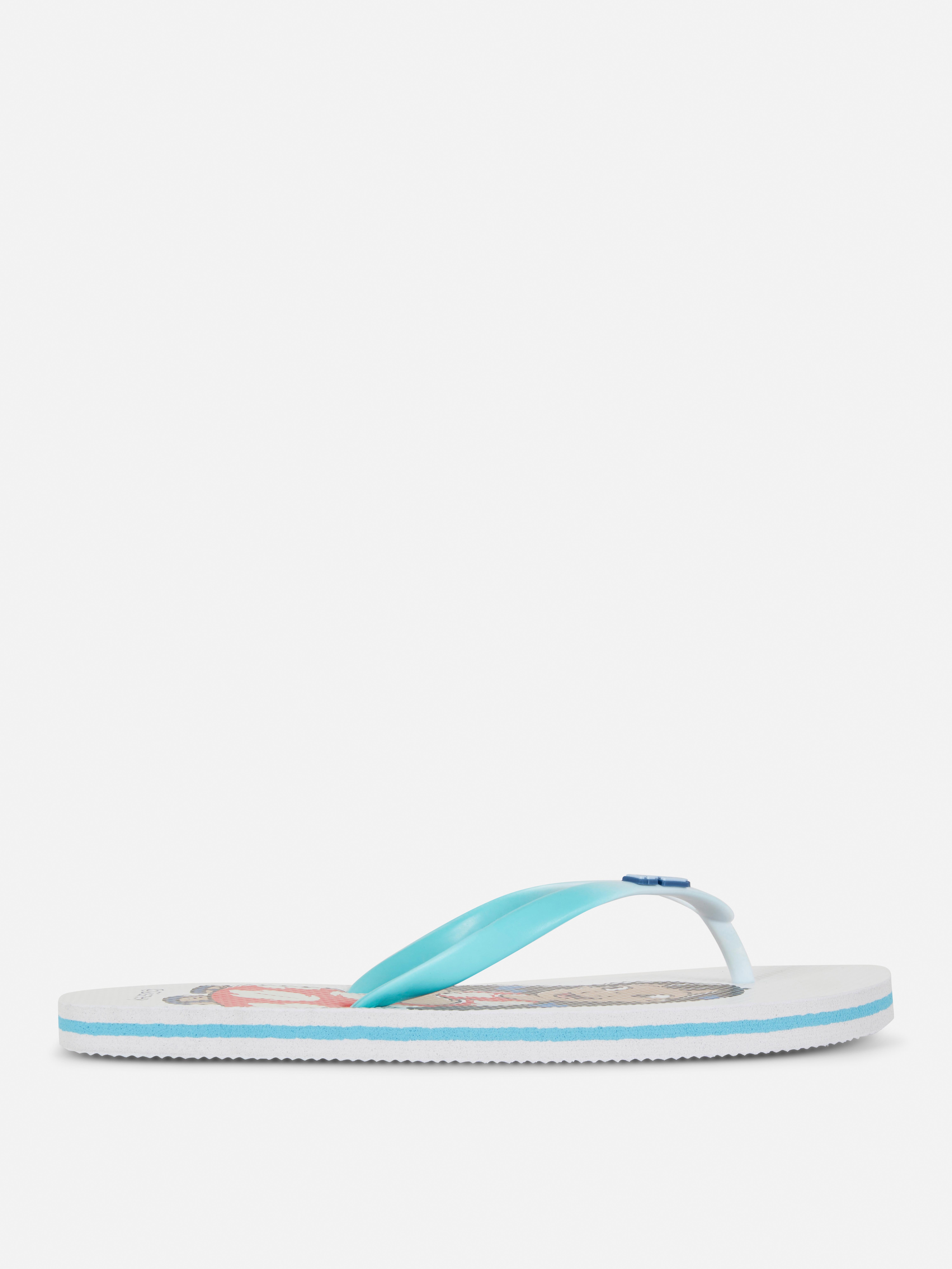 Teenslippers Disney's Lilo & Stitch