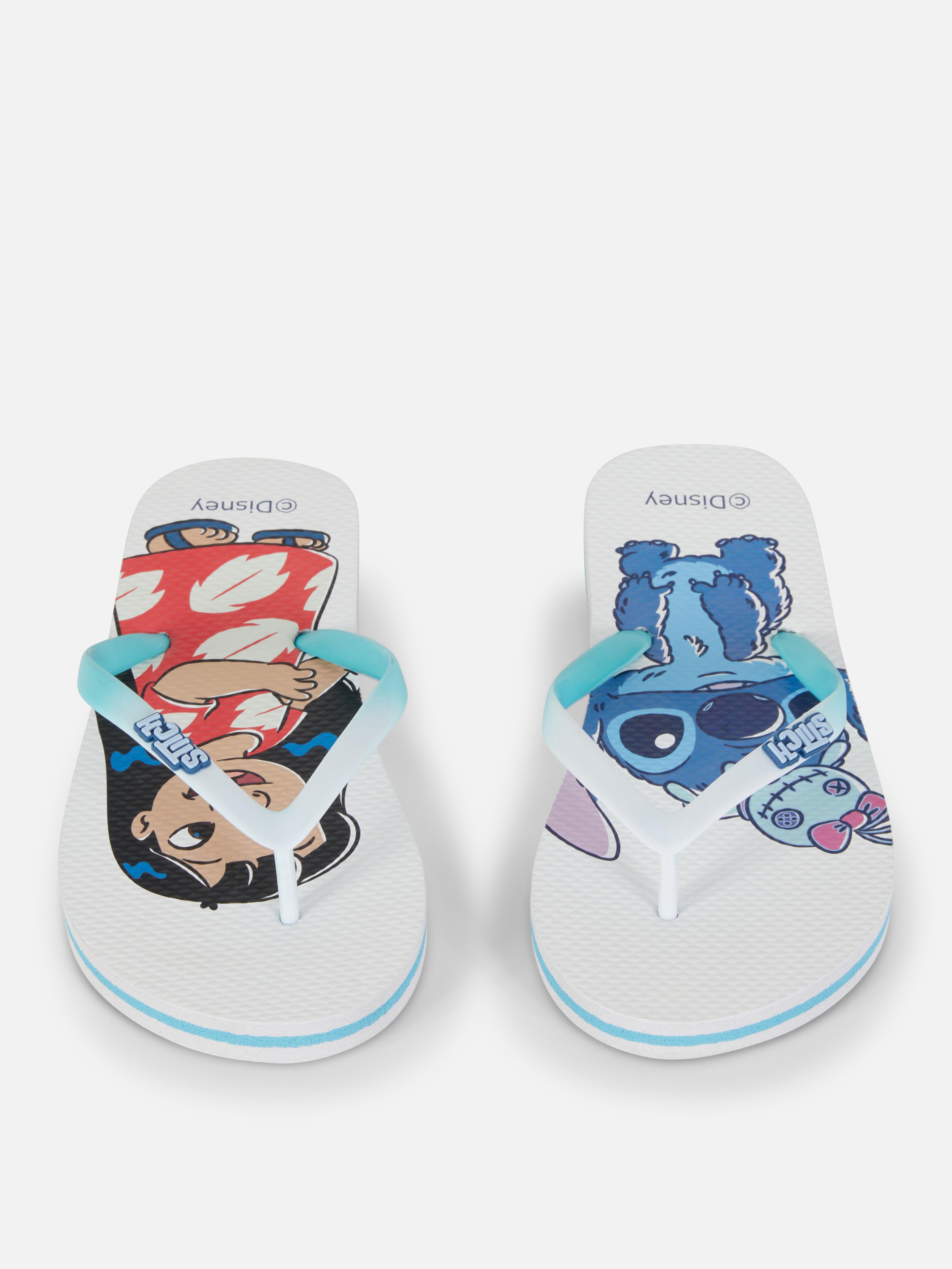 Teenslippers Disney's Lilo & Stitch