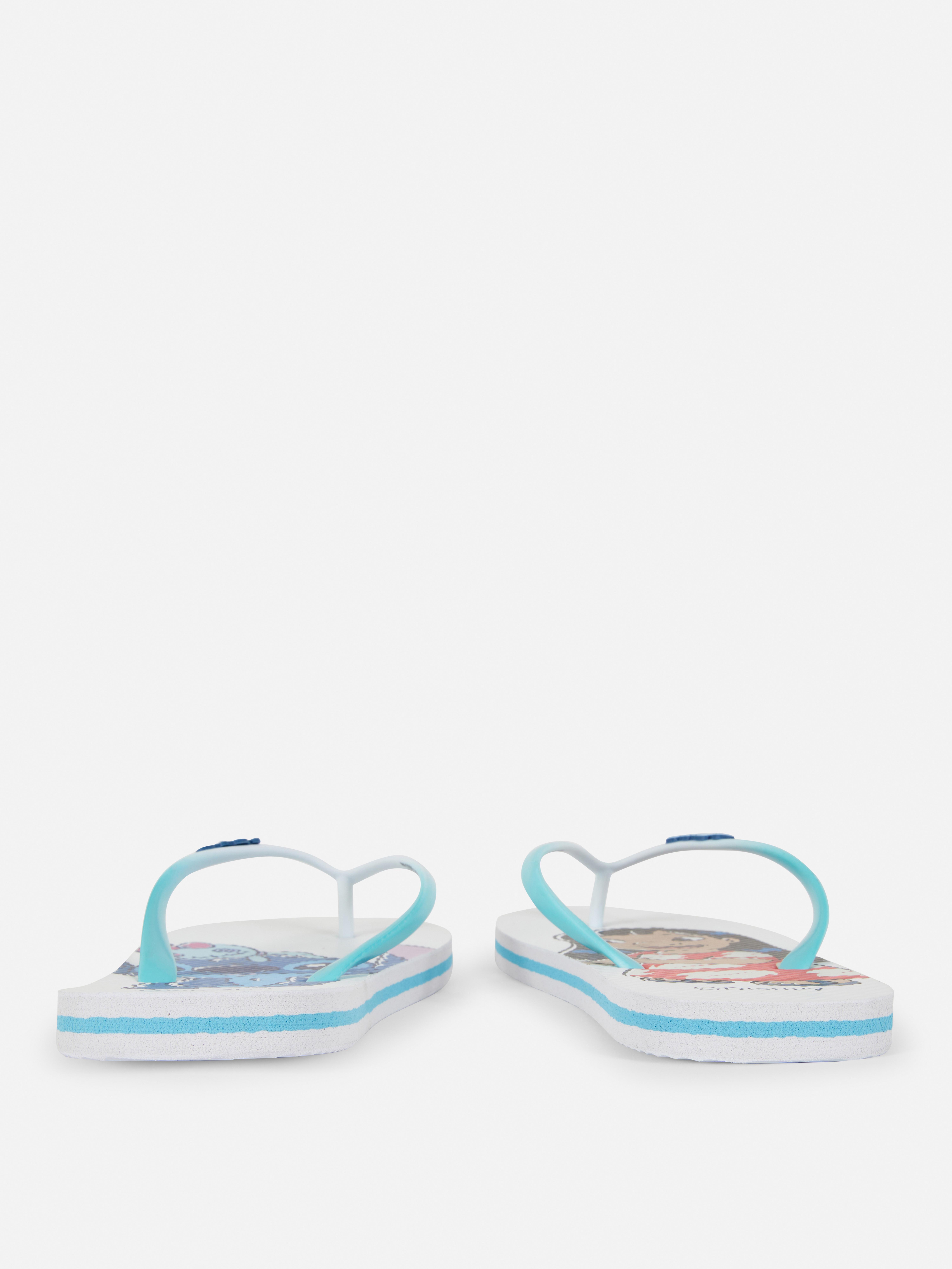Teenslippers Disney's Lilo & Stitch