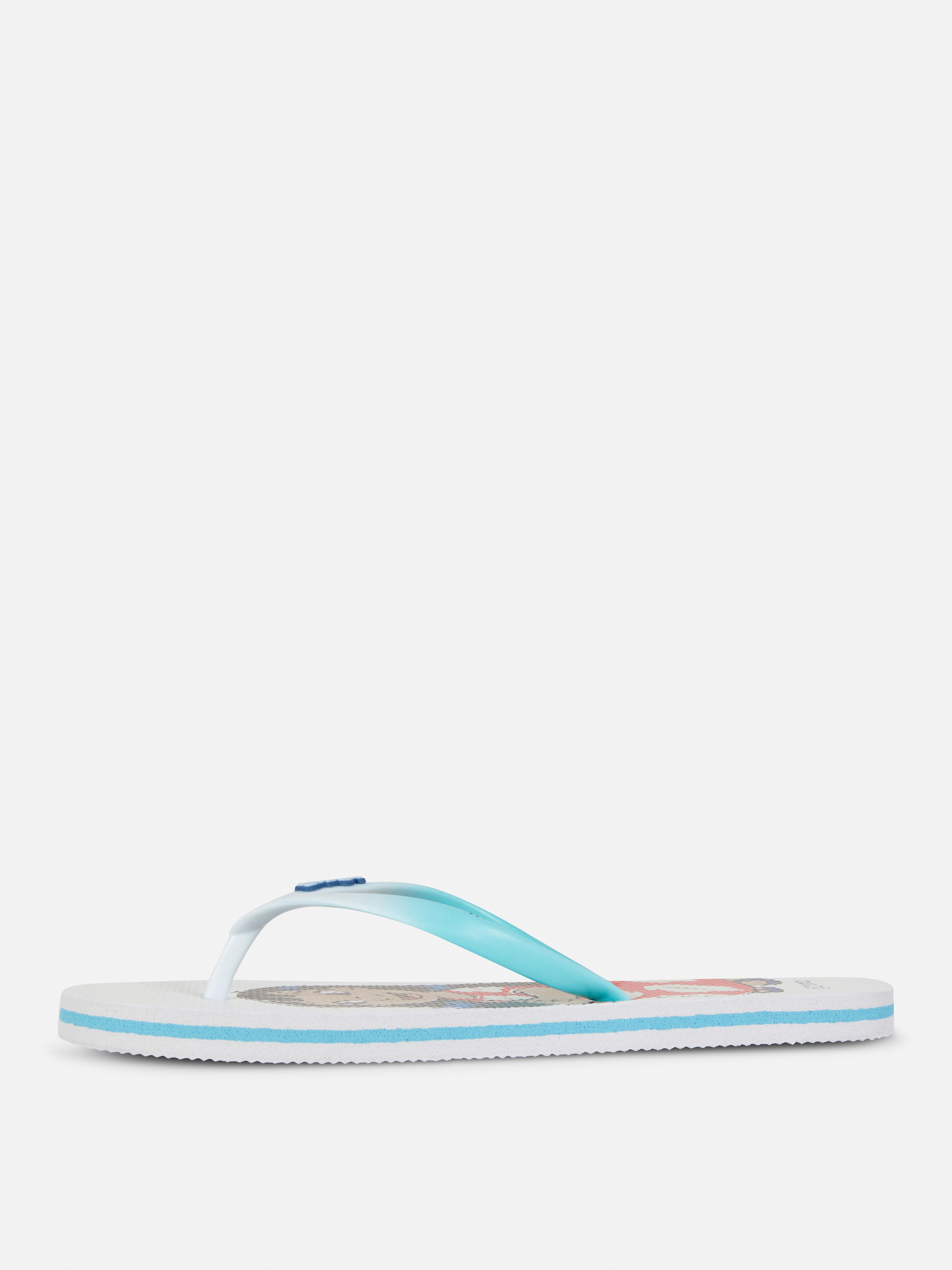 Teenslippers Disney's Lilo & Stitch