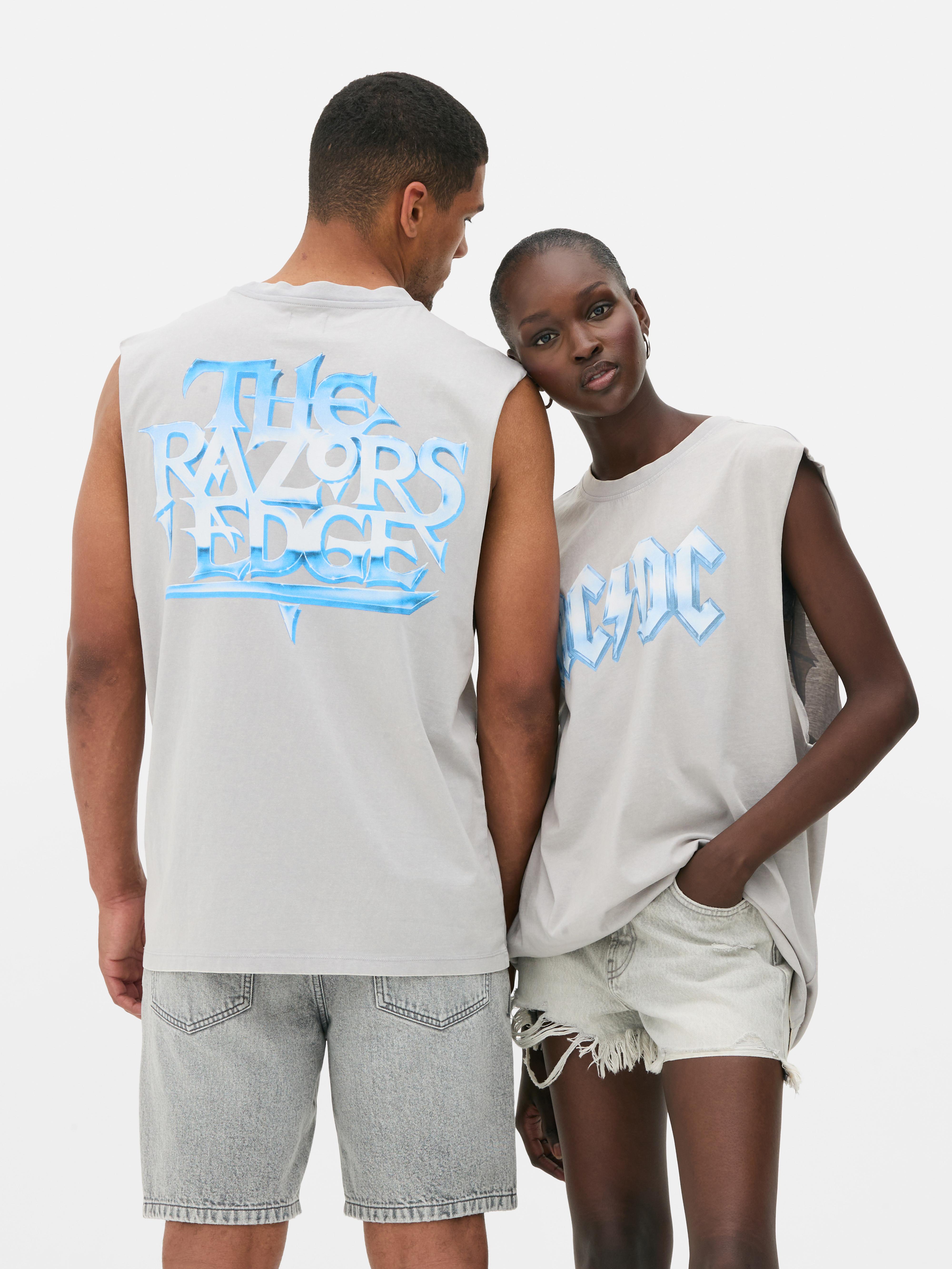 Tanktop AC/DC