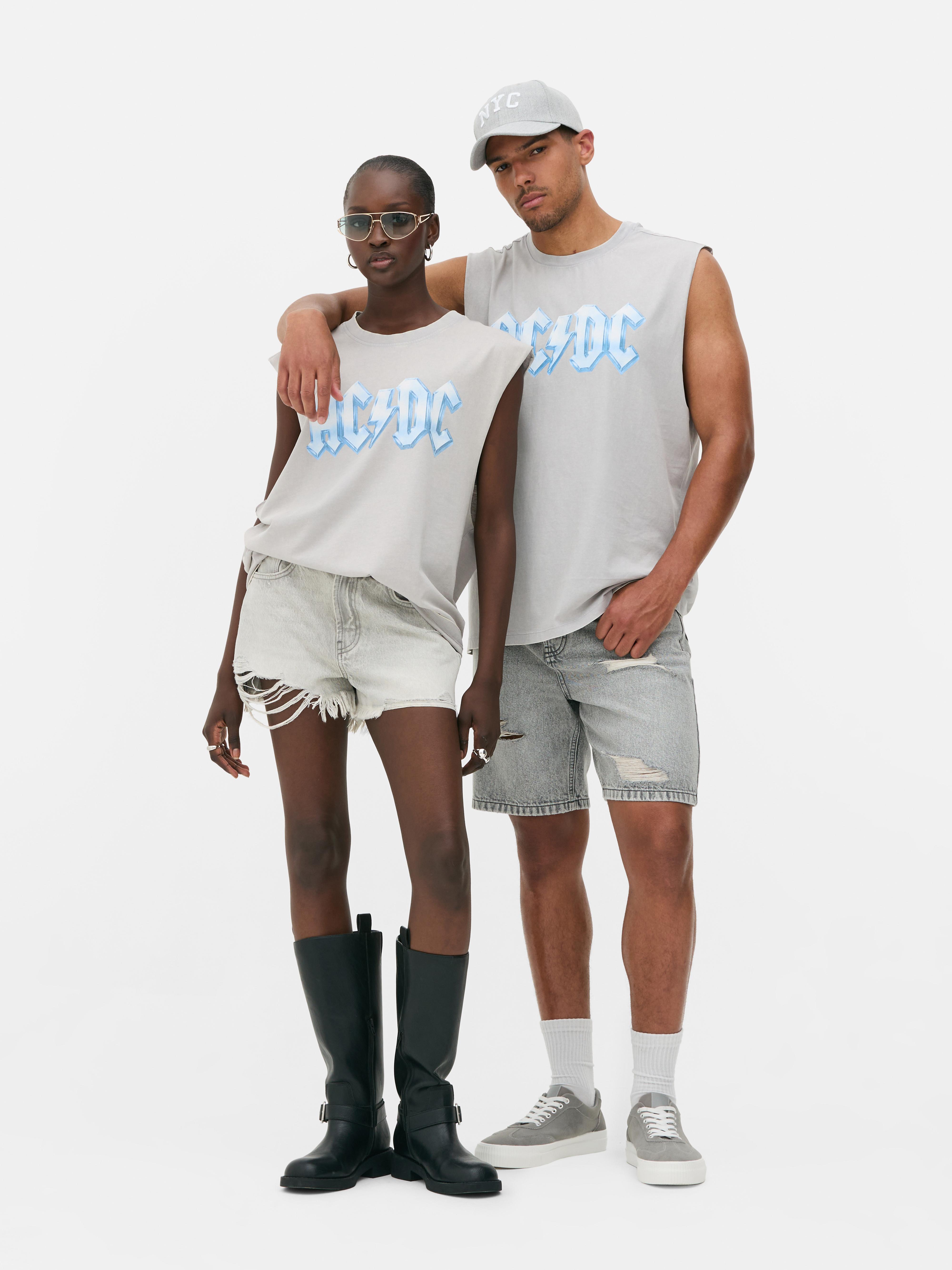 Tanktop AC/DC
