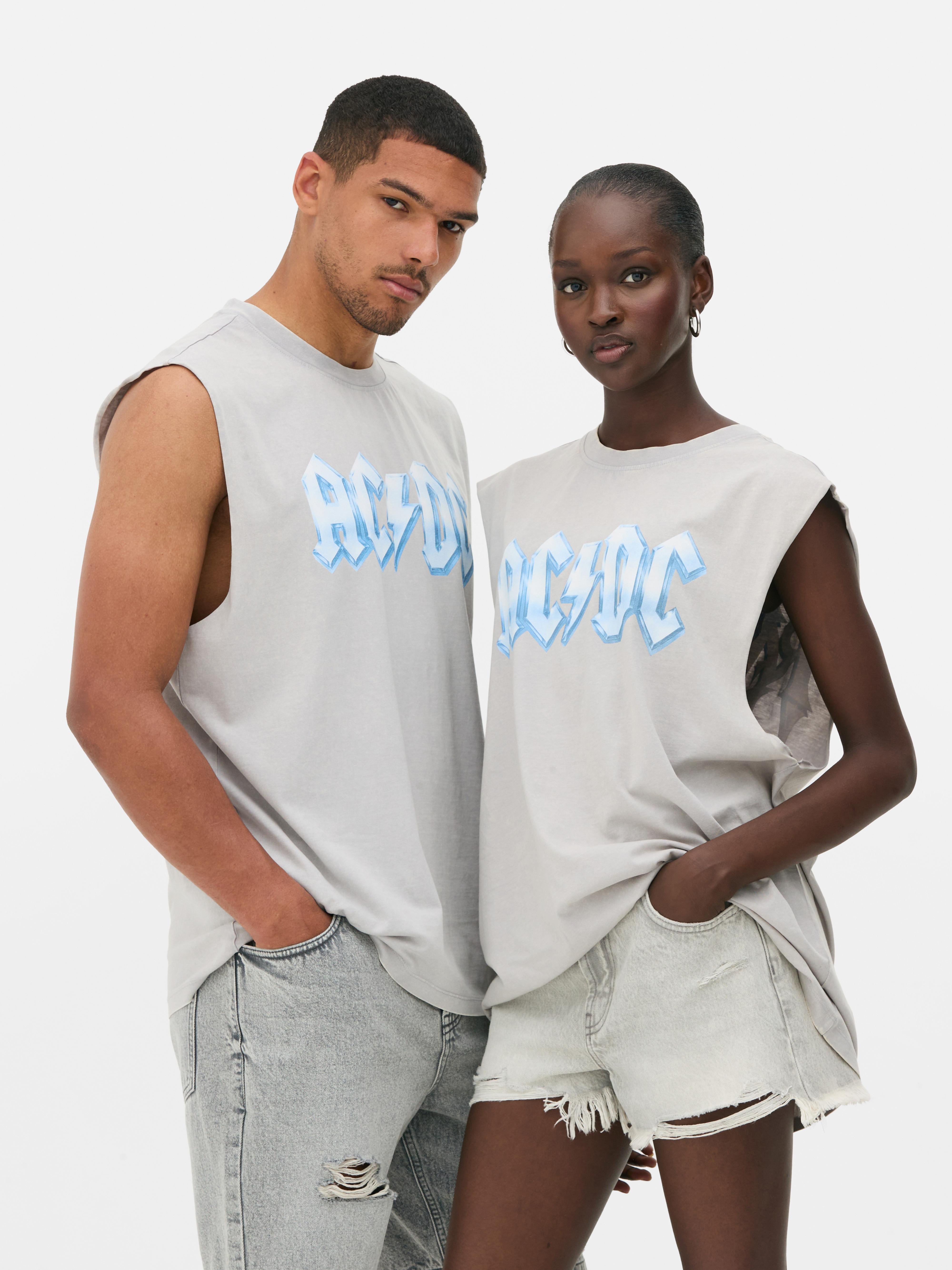 Tanktop AC/DC