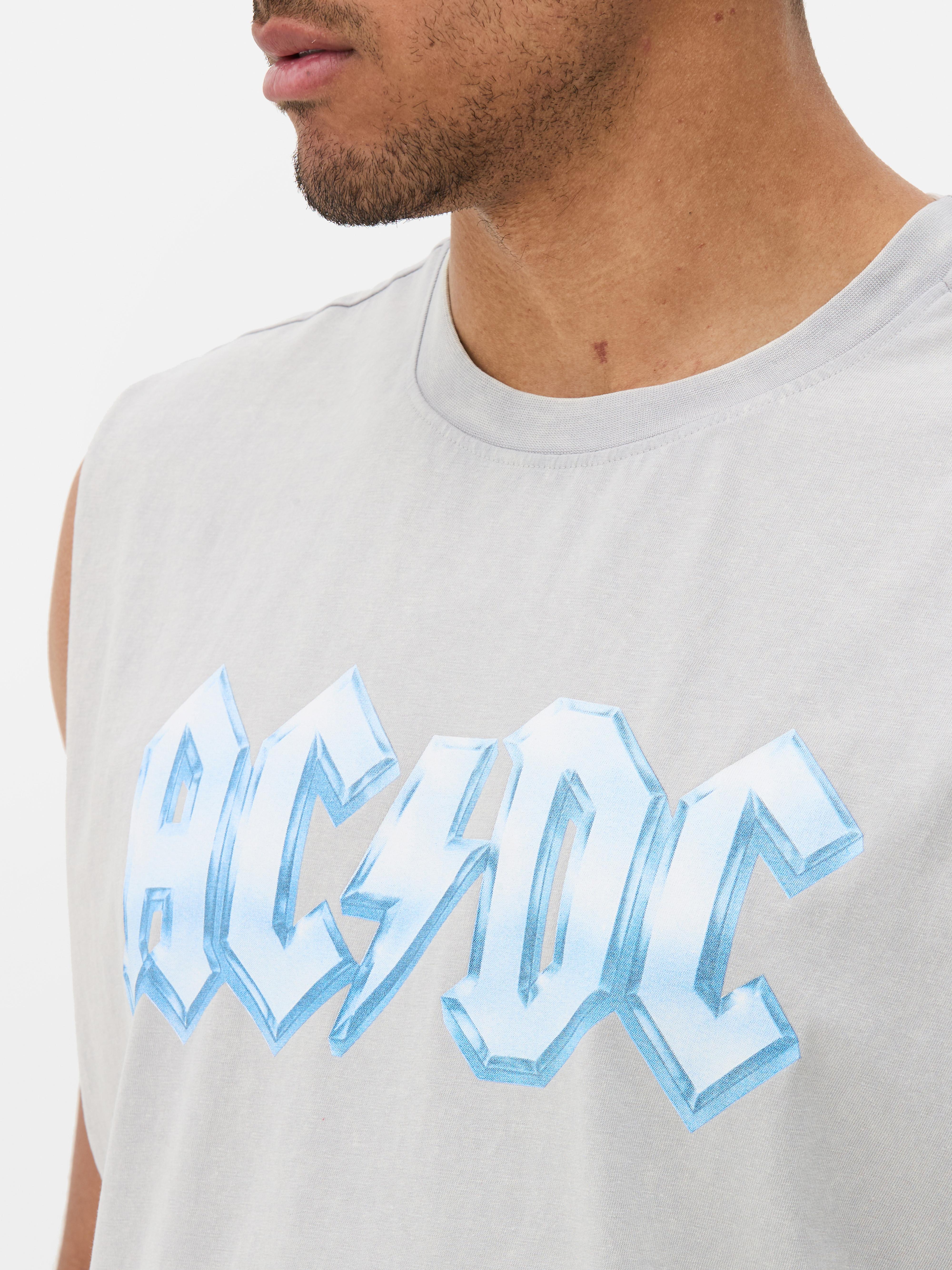 Tanktop AC/DC