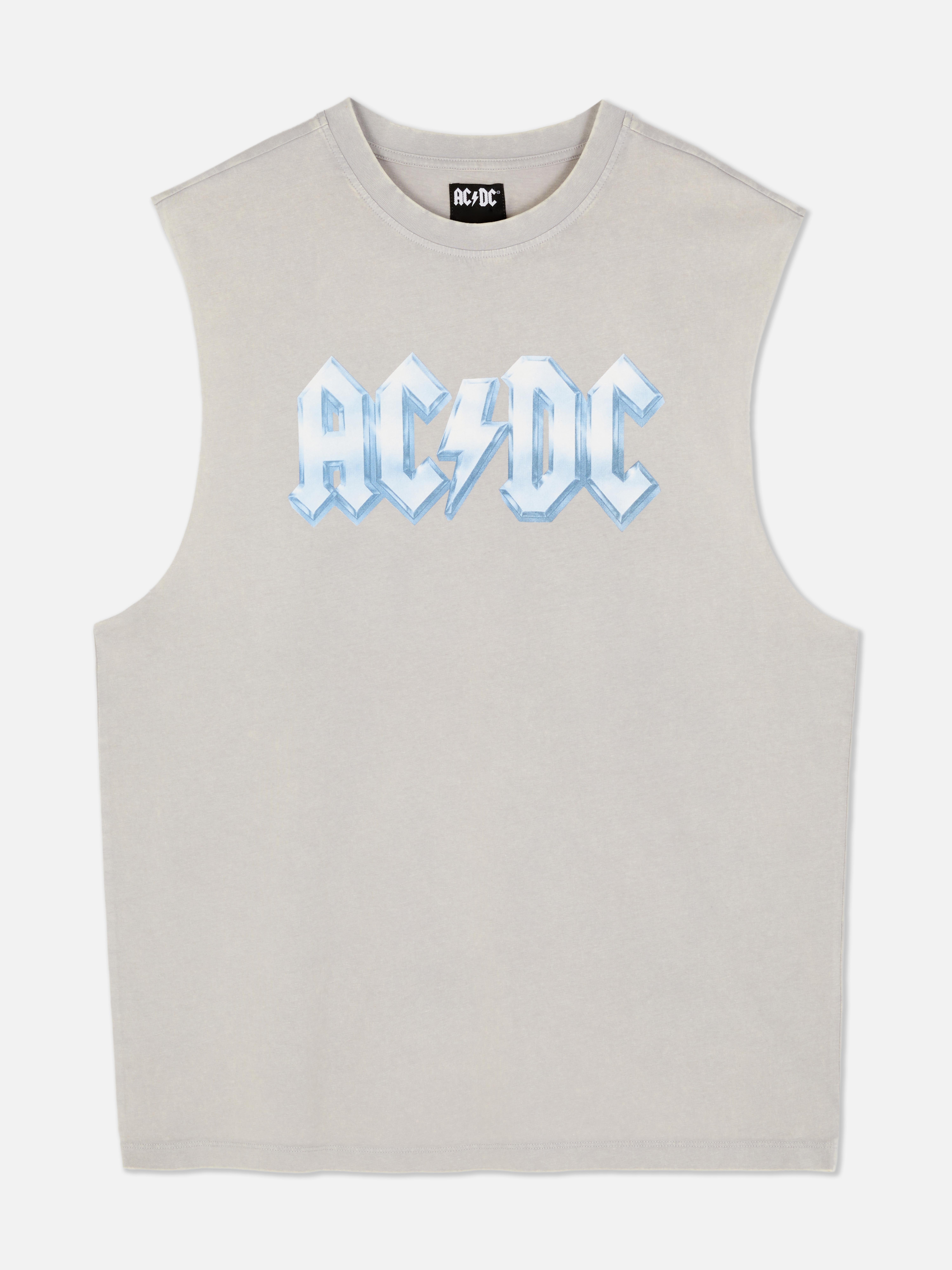 „AC/DC“ Tanktop