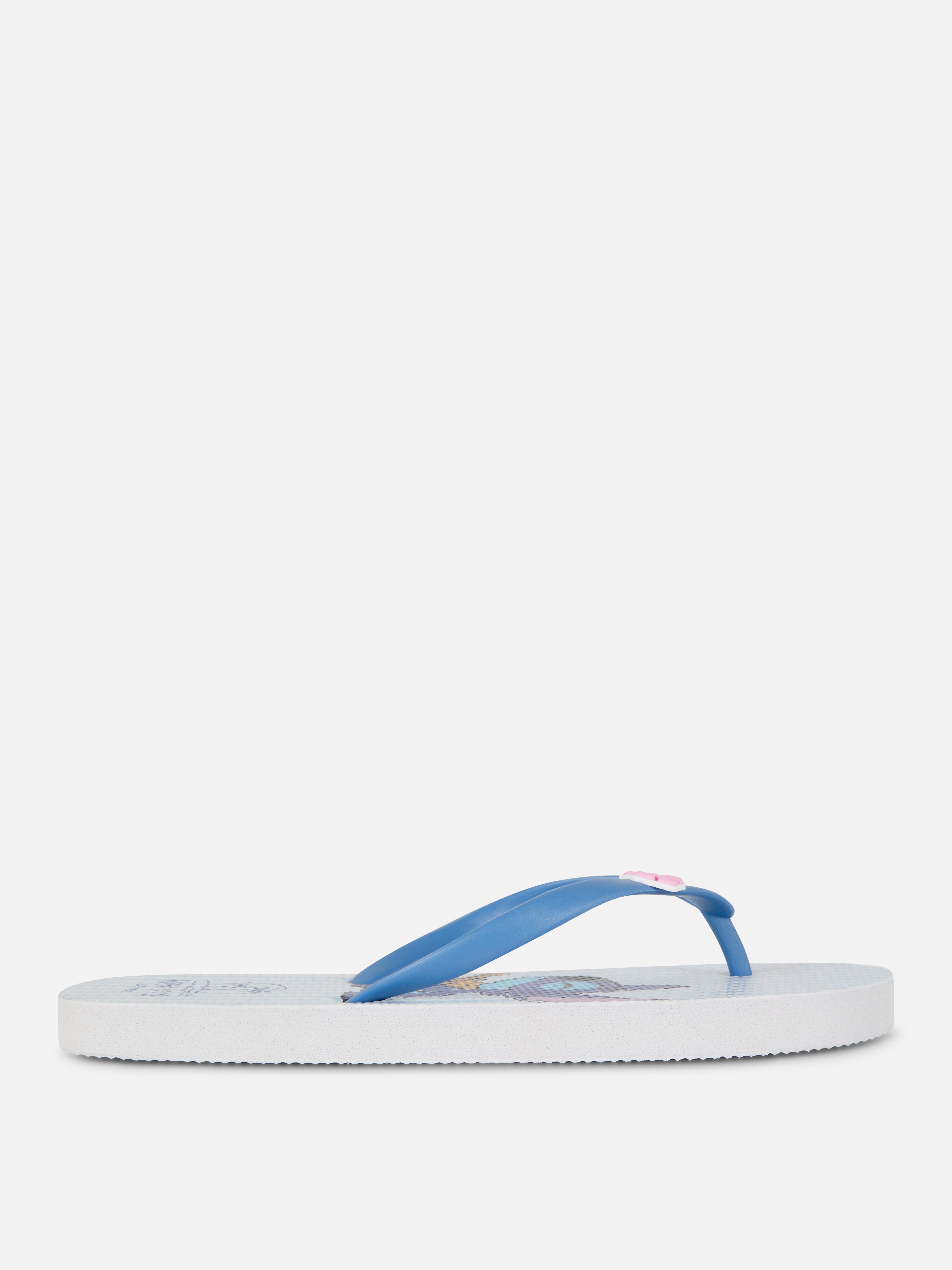 „Disney Stitch“ Flipflops