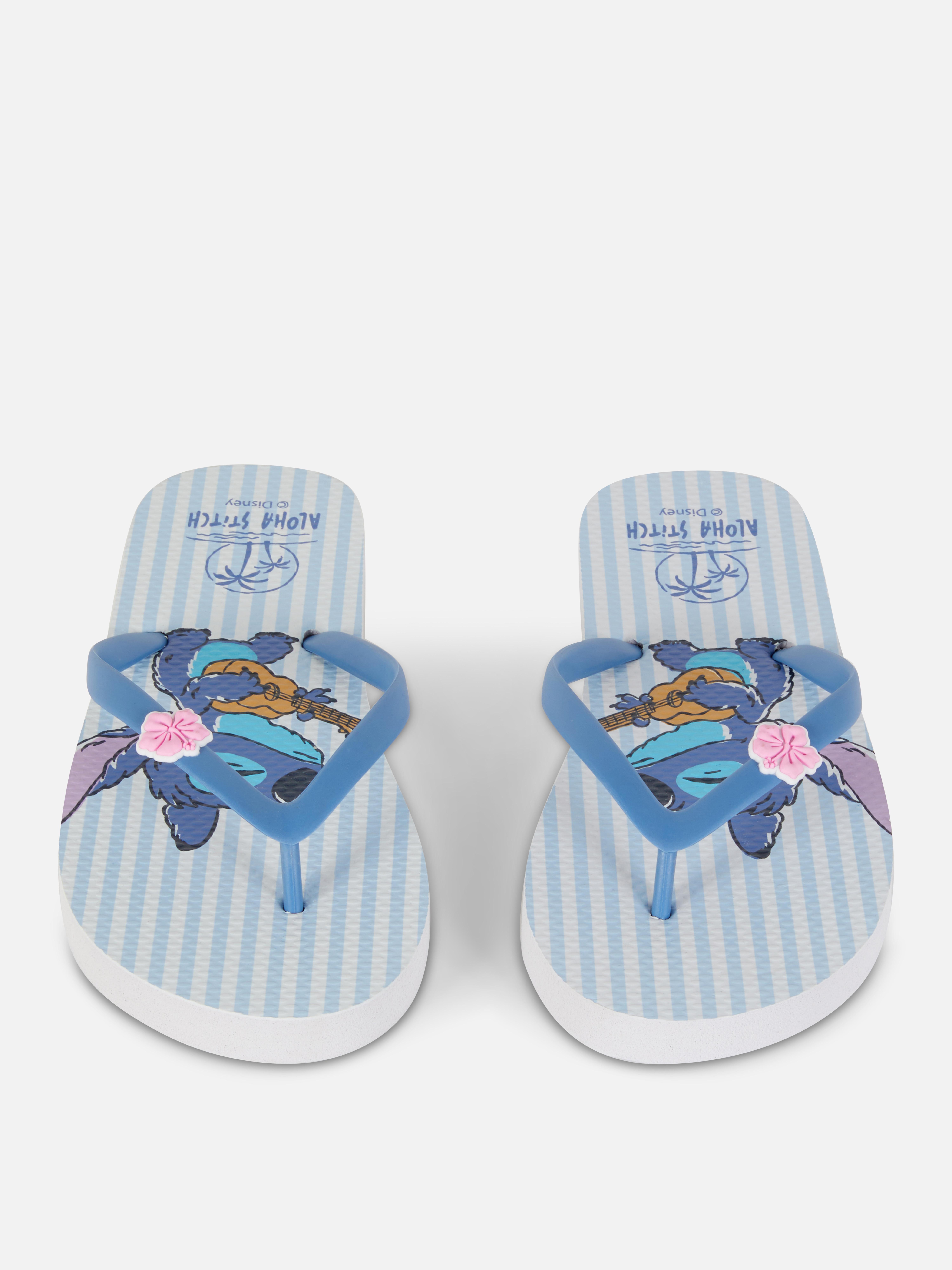 Zara Sandalias Chancletas Primark Essential Planas Para Mujer