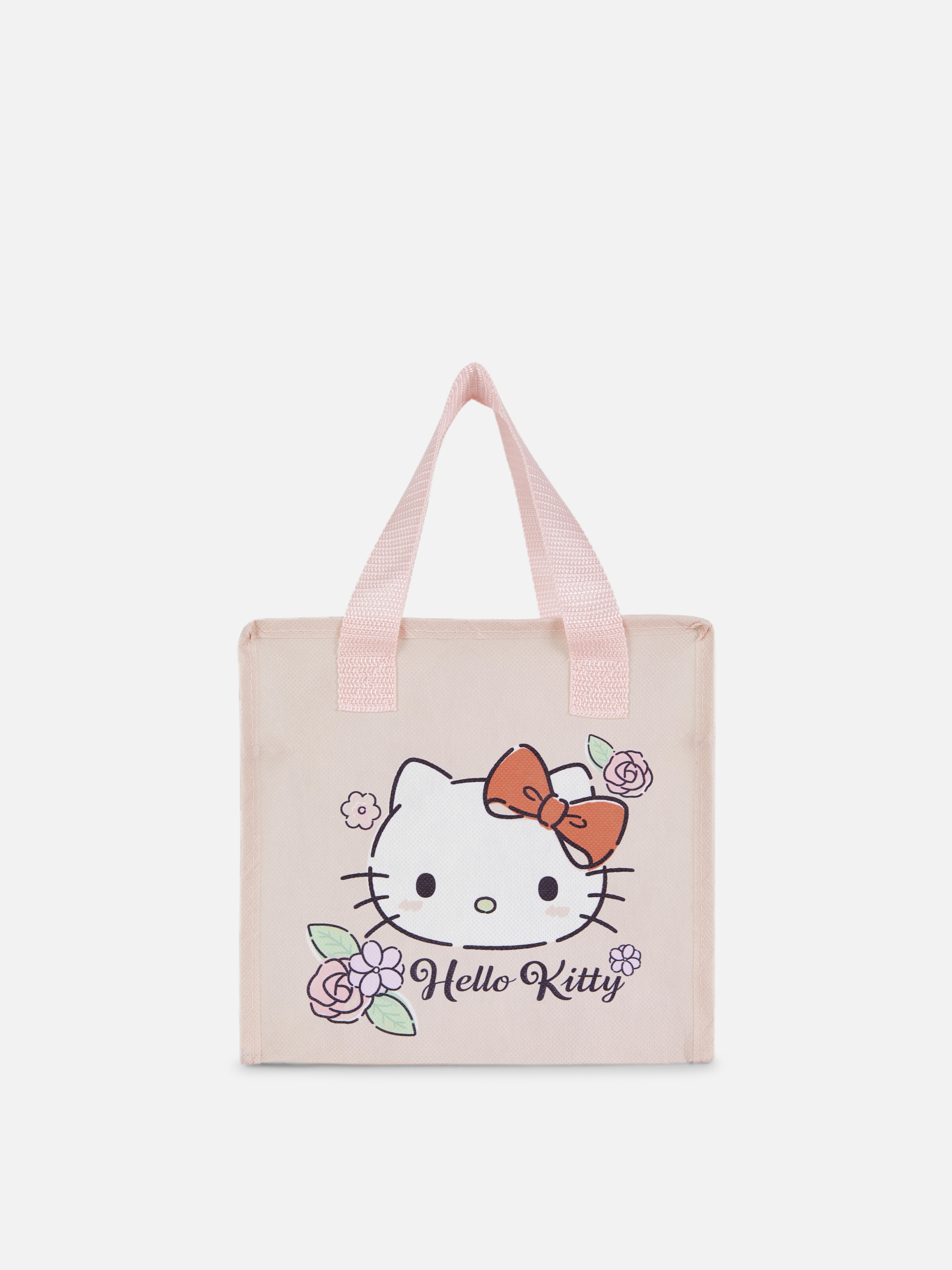 Lunchtas Hello Kitty