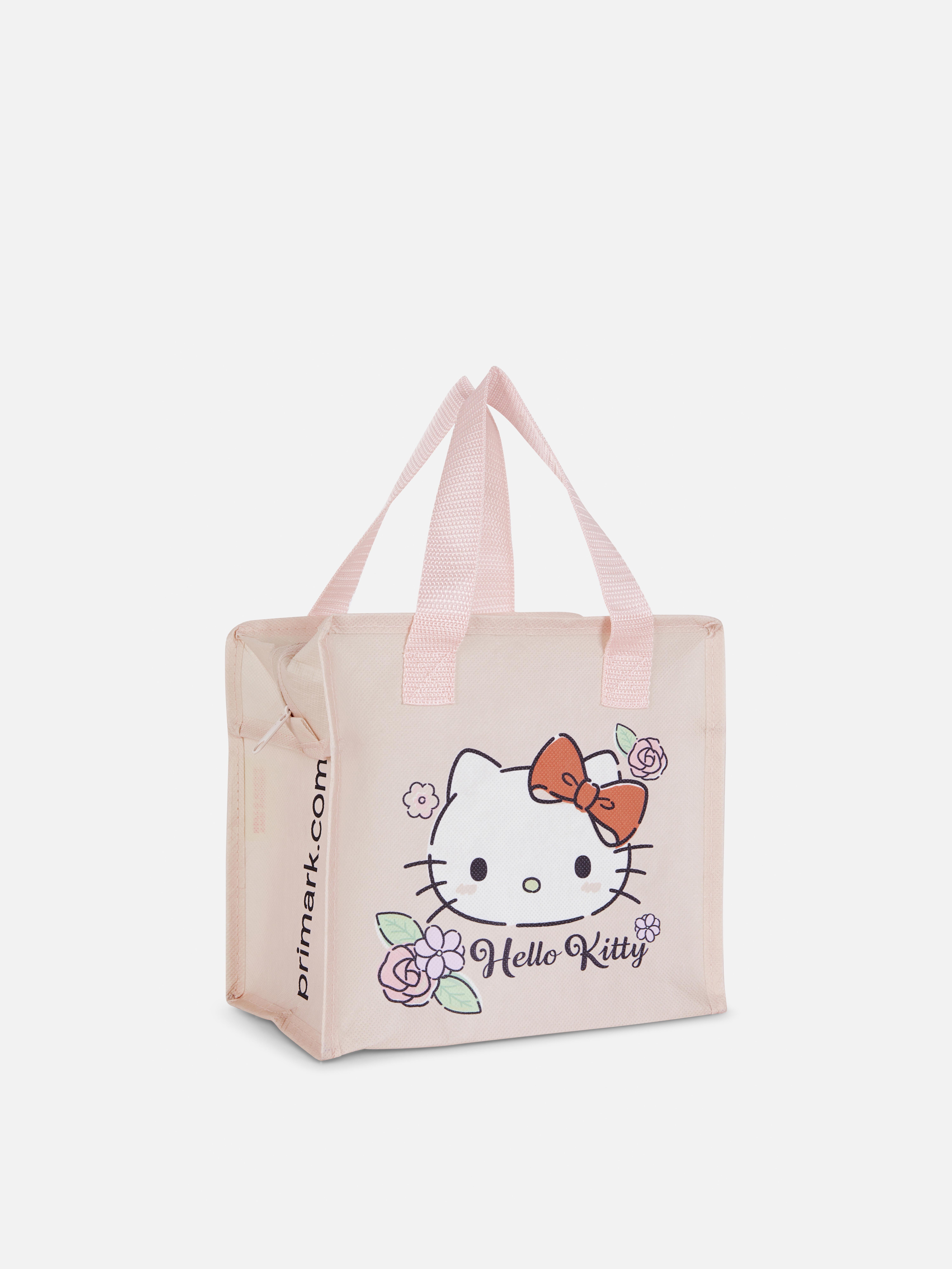 Lunchtas Hello Kitty