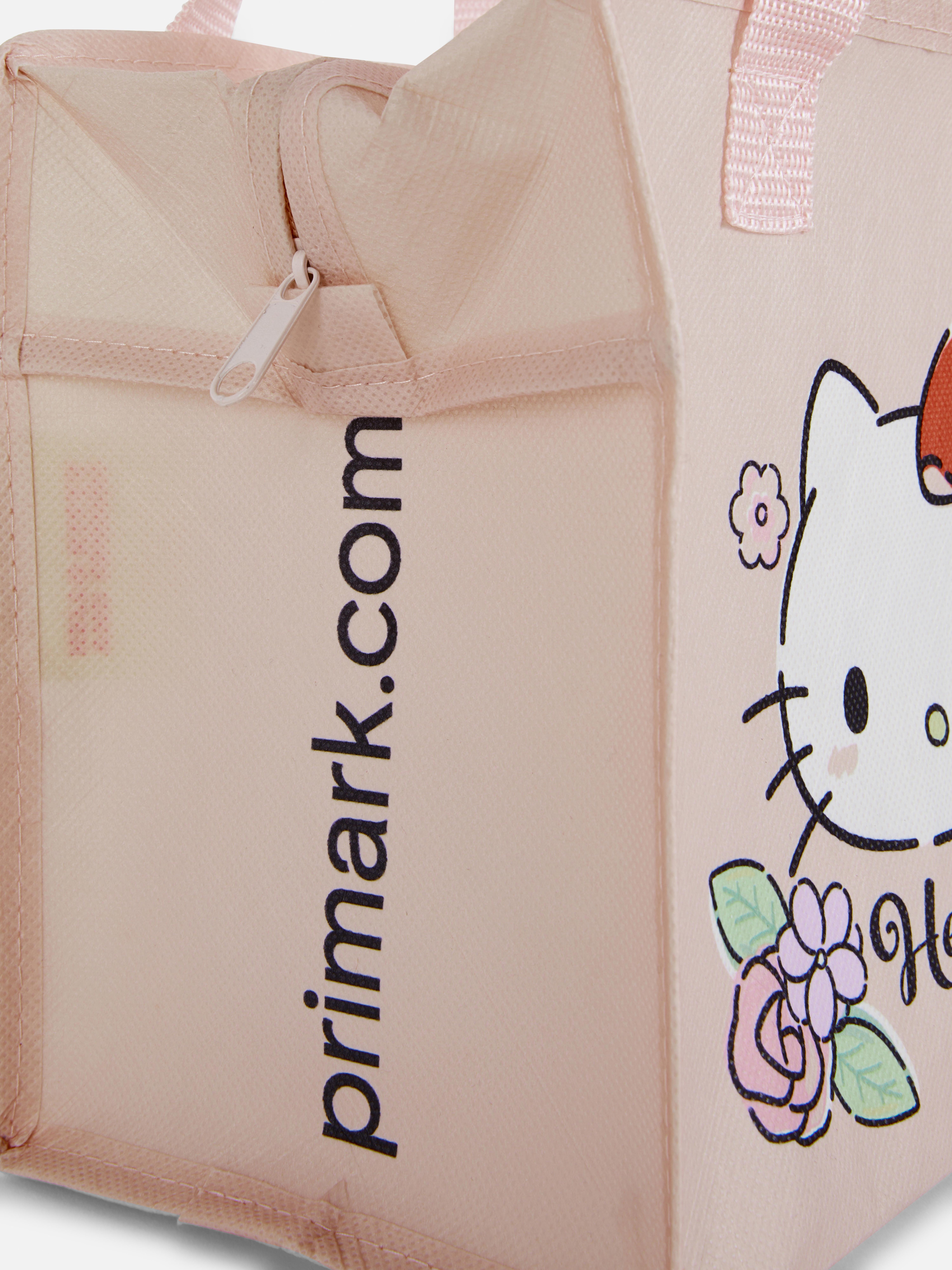 Lunchtas Hello Kitty
