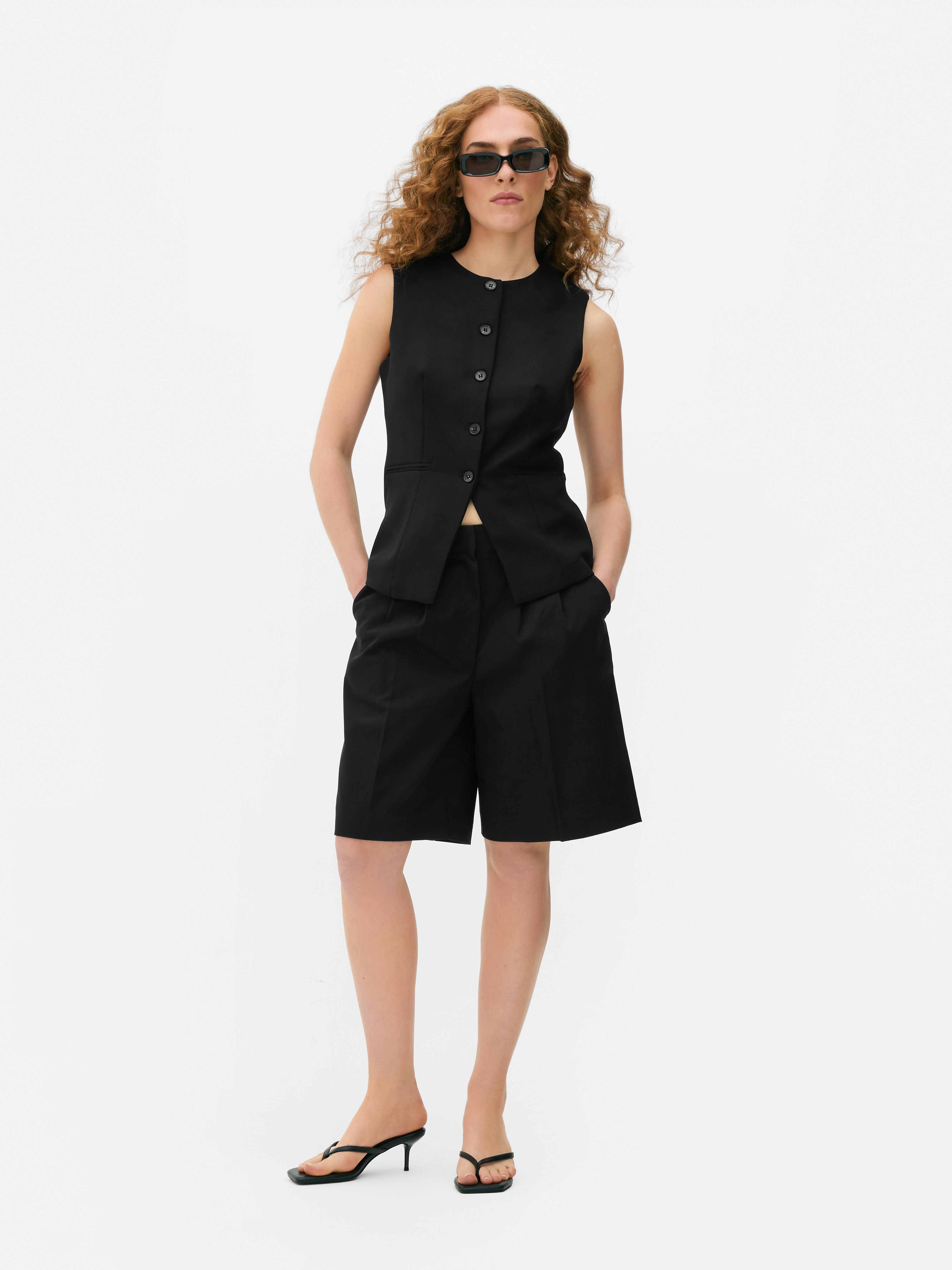 Bermuda Shorts