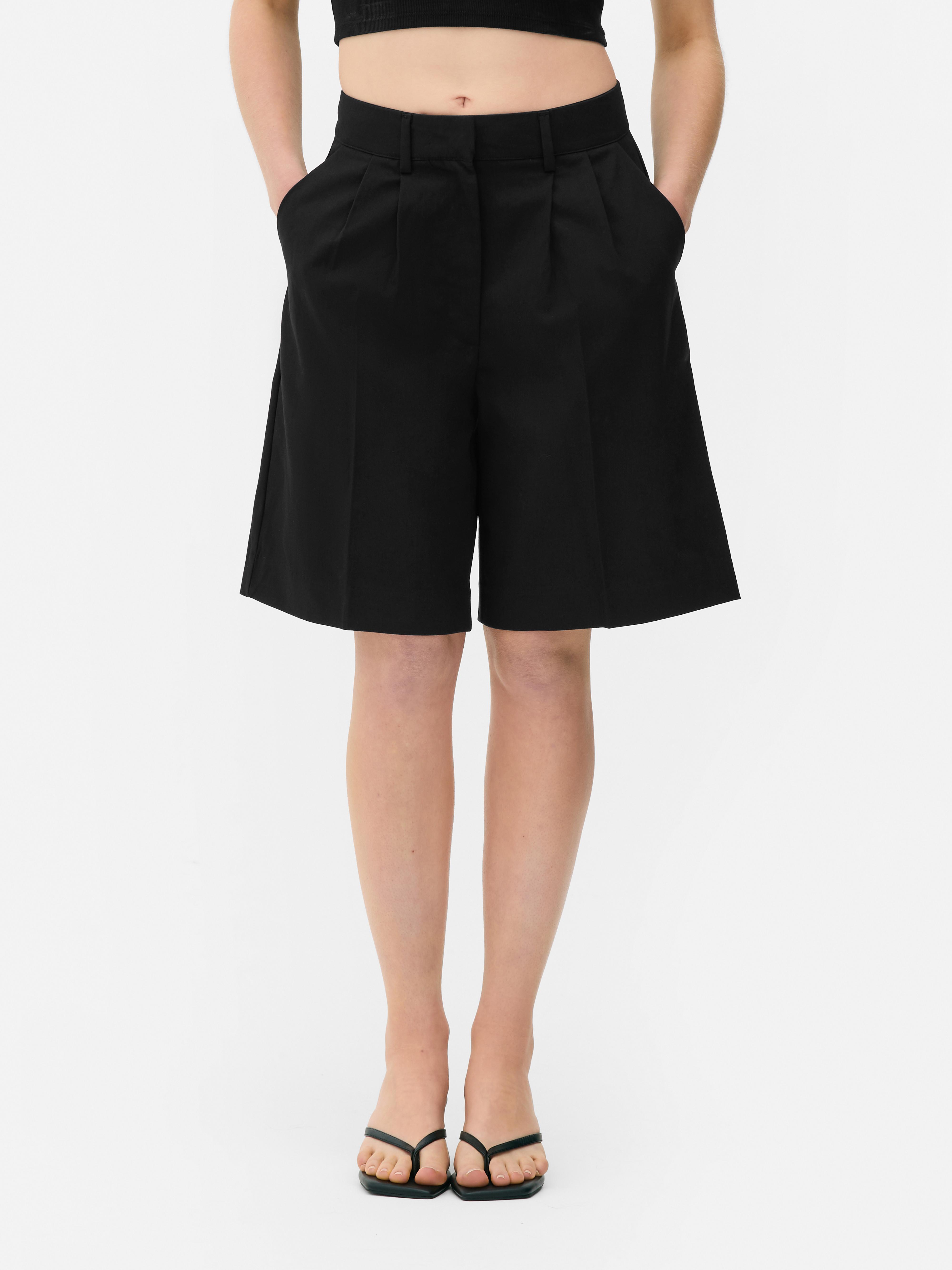 Bermuda Shorts
