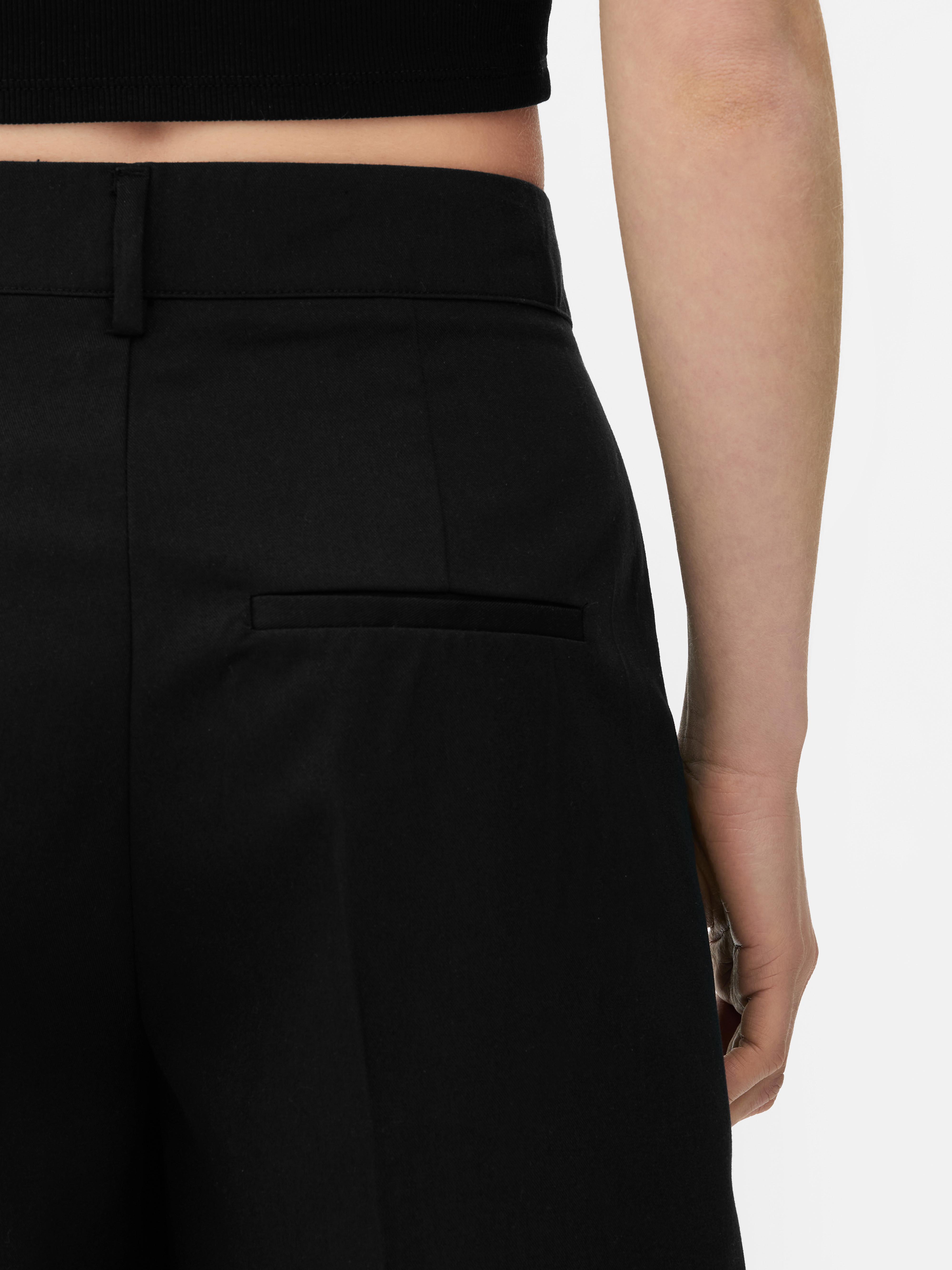 Bermuda Shorts