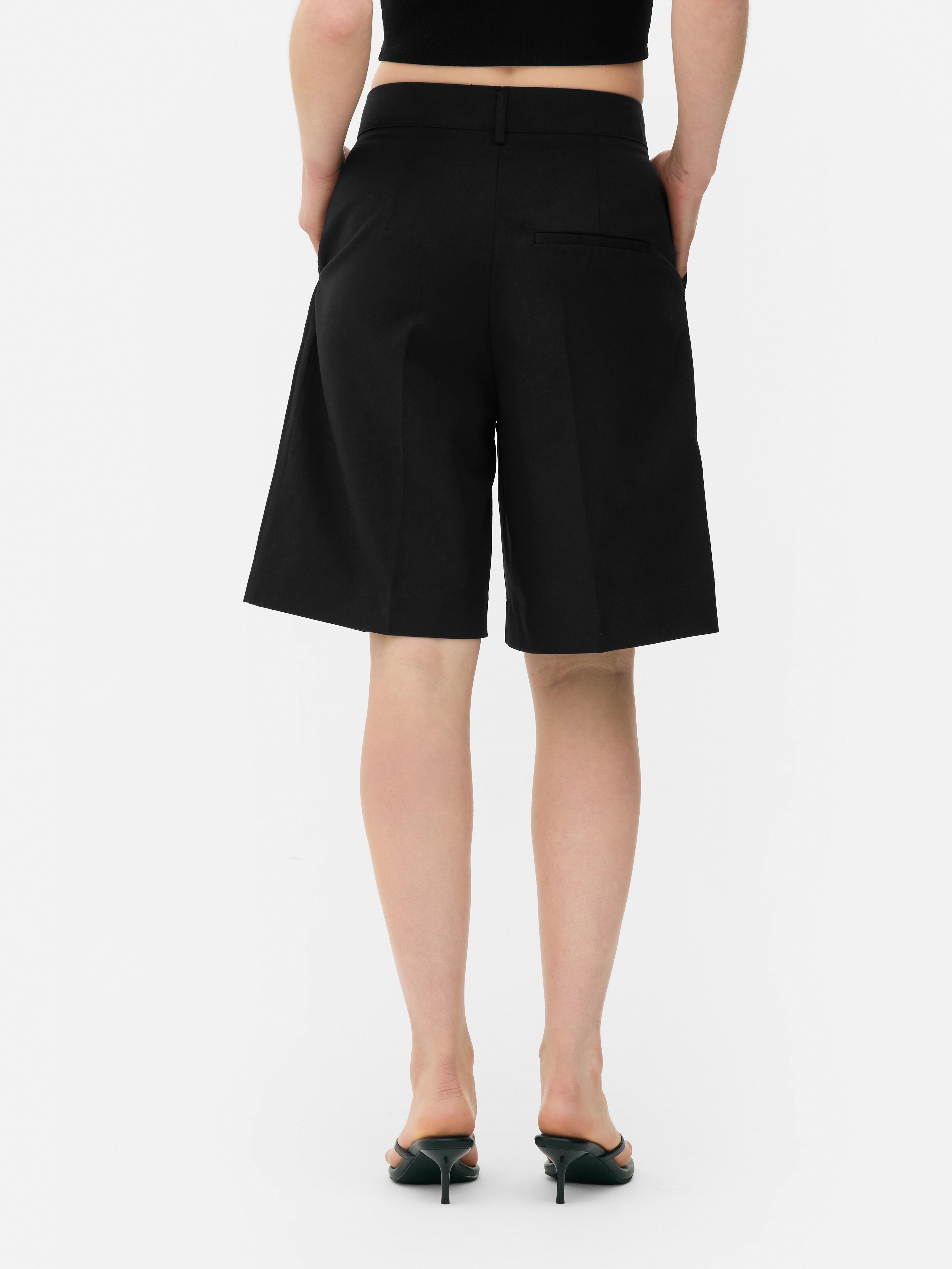 Bermuda Shorts