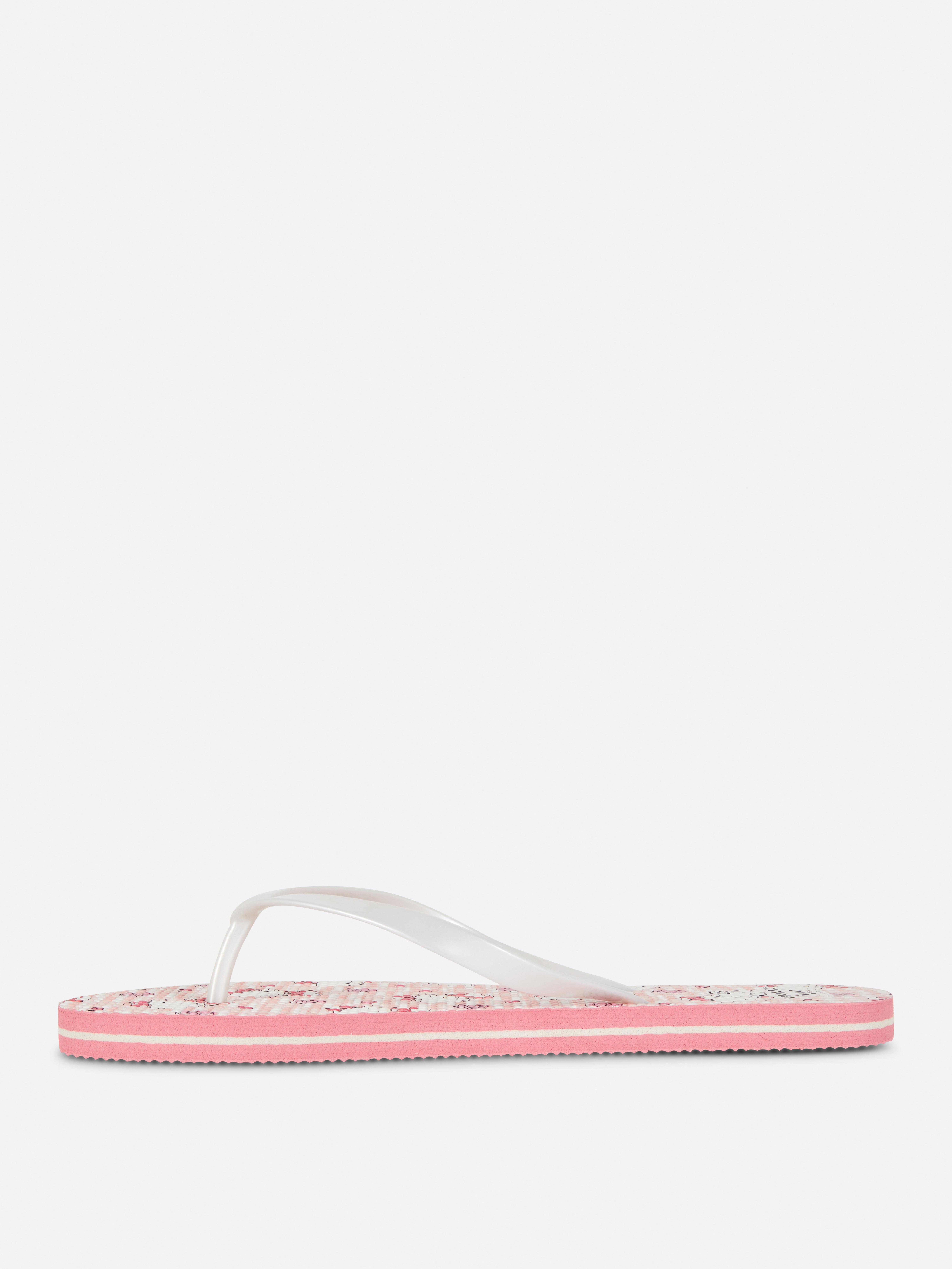 Chanclas Mujer Puma Chanclas De Primark Organizar Una