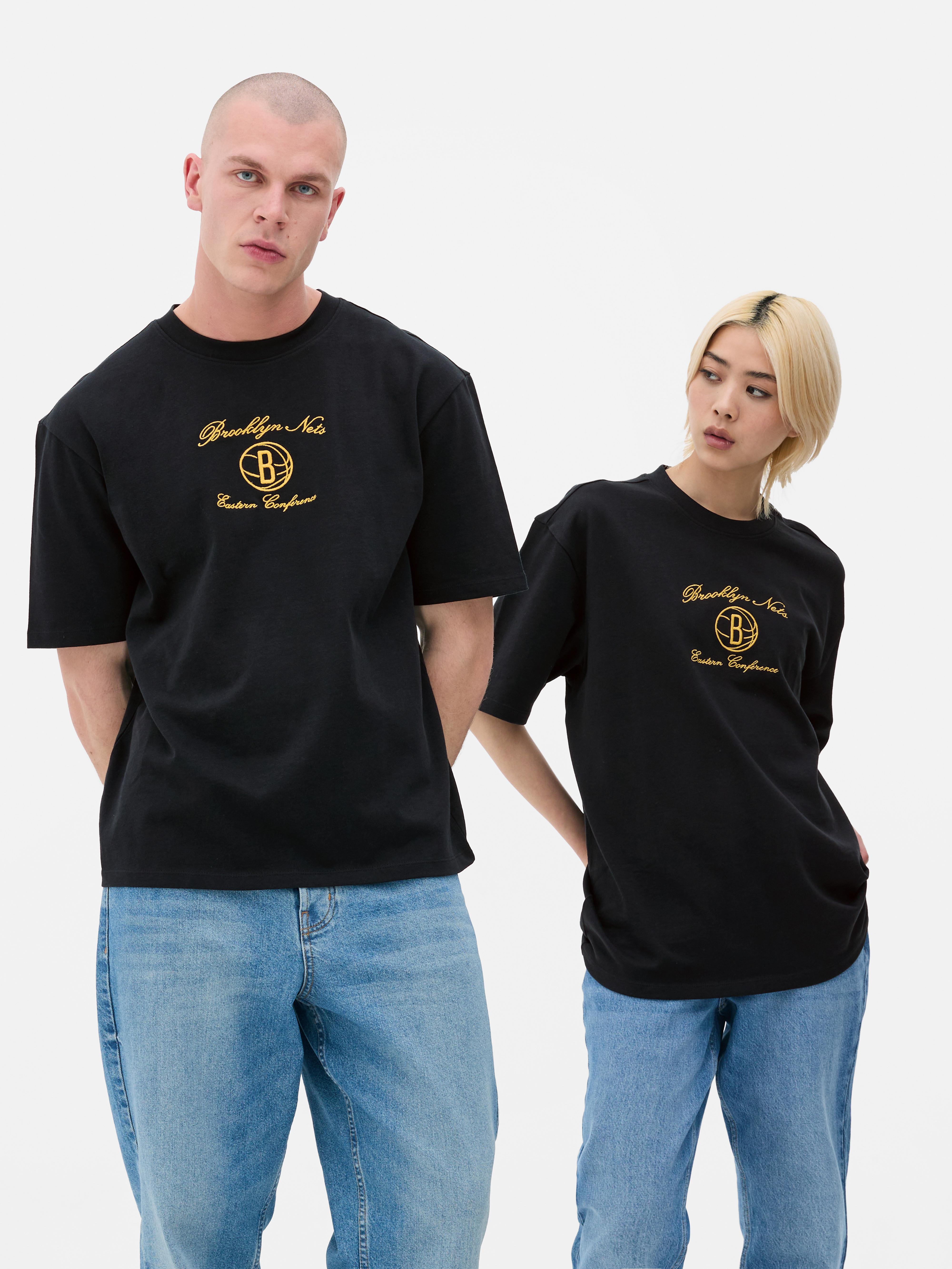 T-shirt Brooklyn Nets NBA