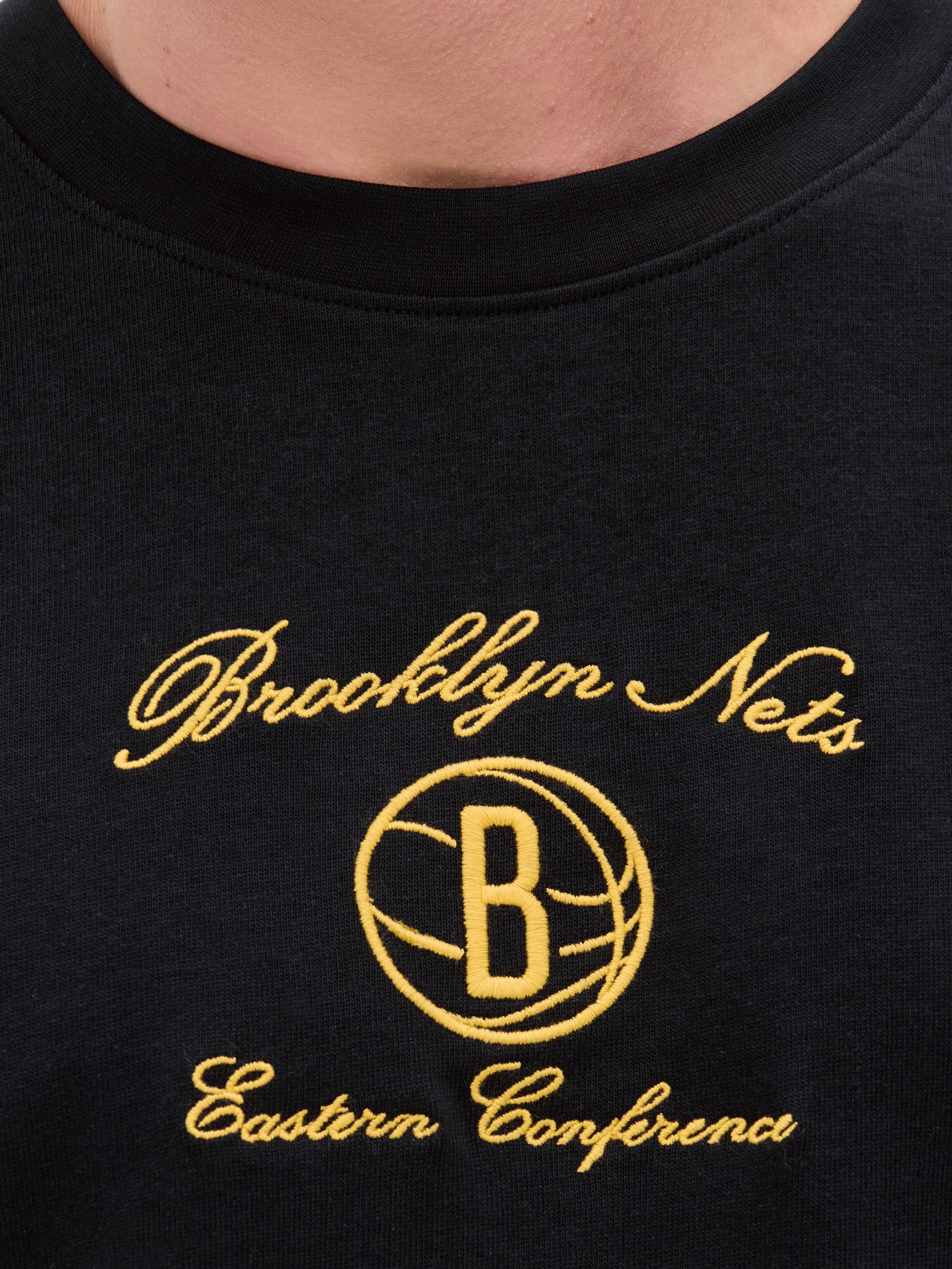 T-shirt Brooklyn Nets NBA