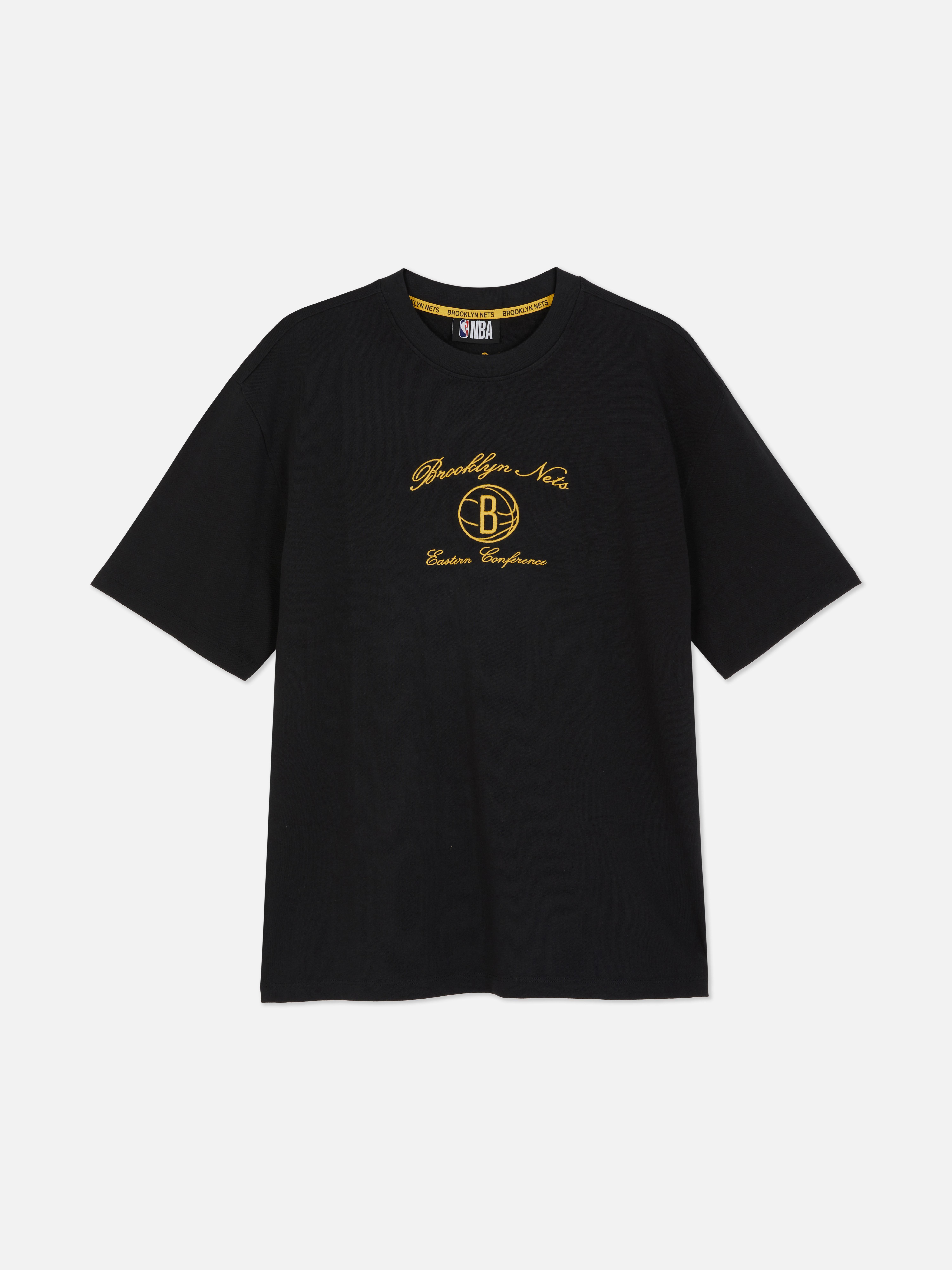 T-shirt Brooklyn Nets NBA