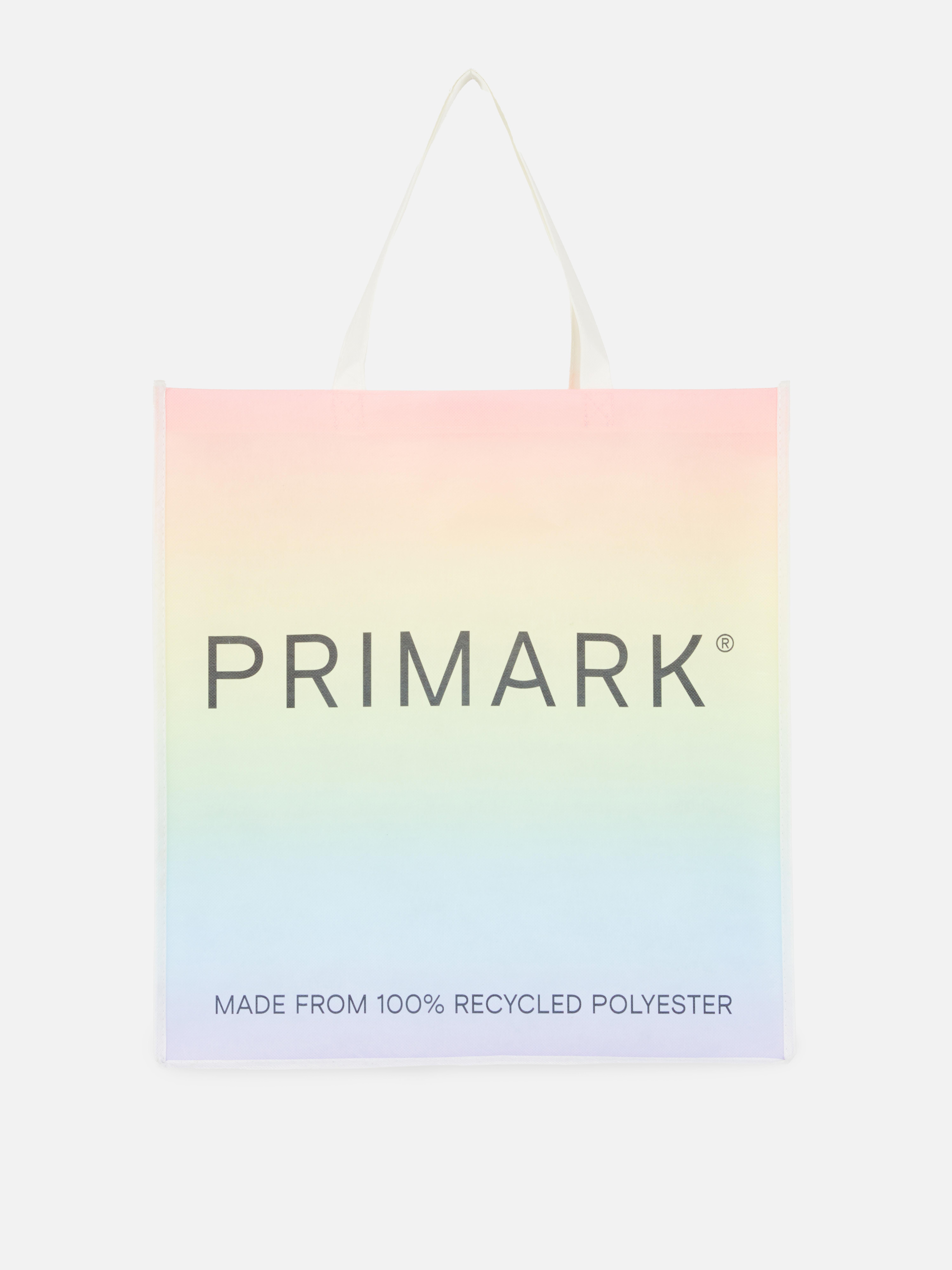Primark Pride Large Shopper