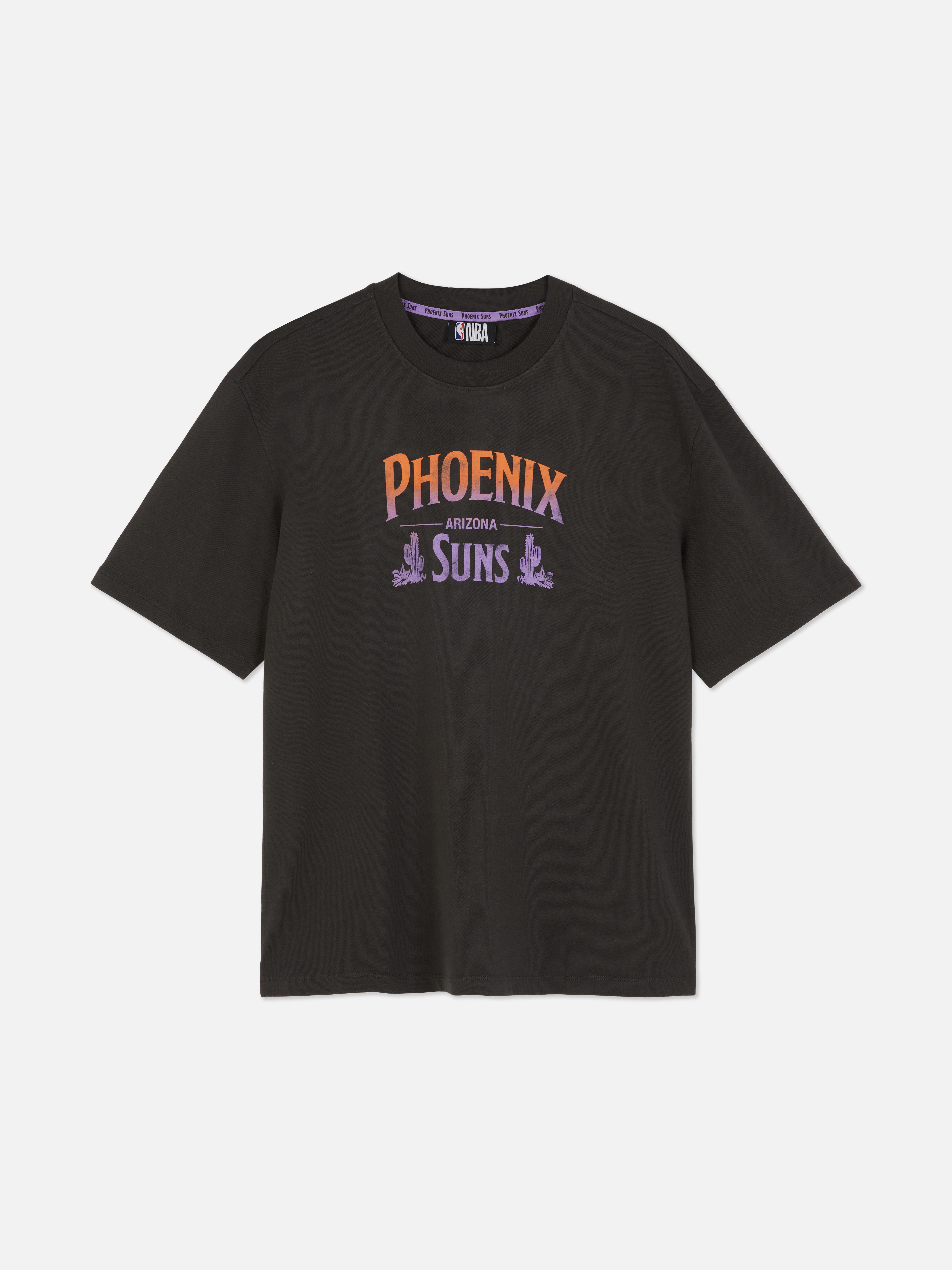 NBA Phoenix Suns póló
