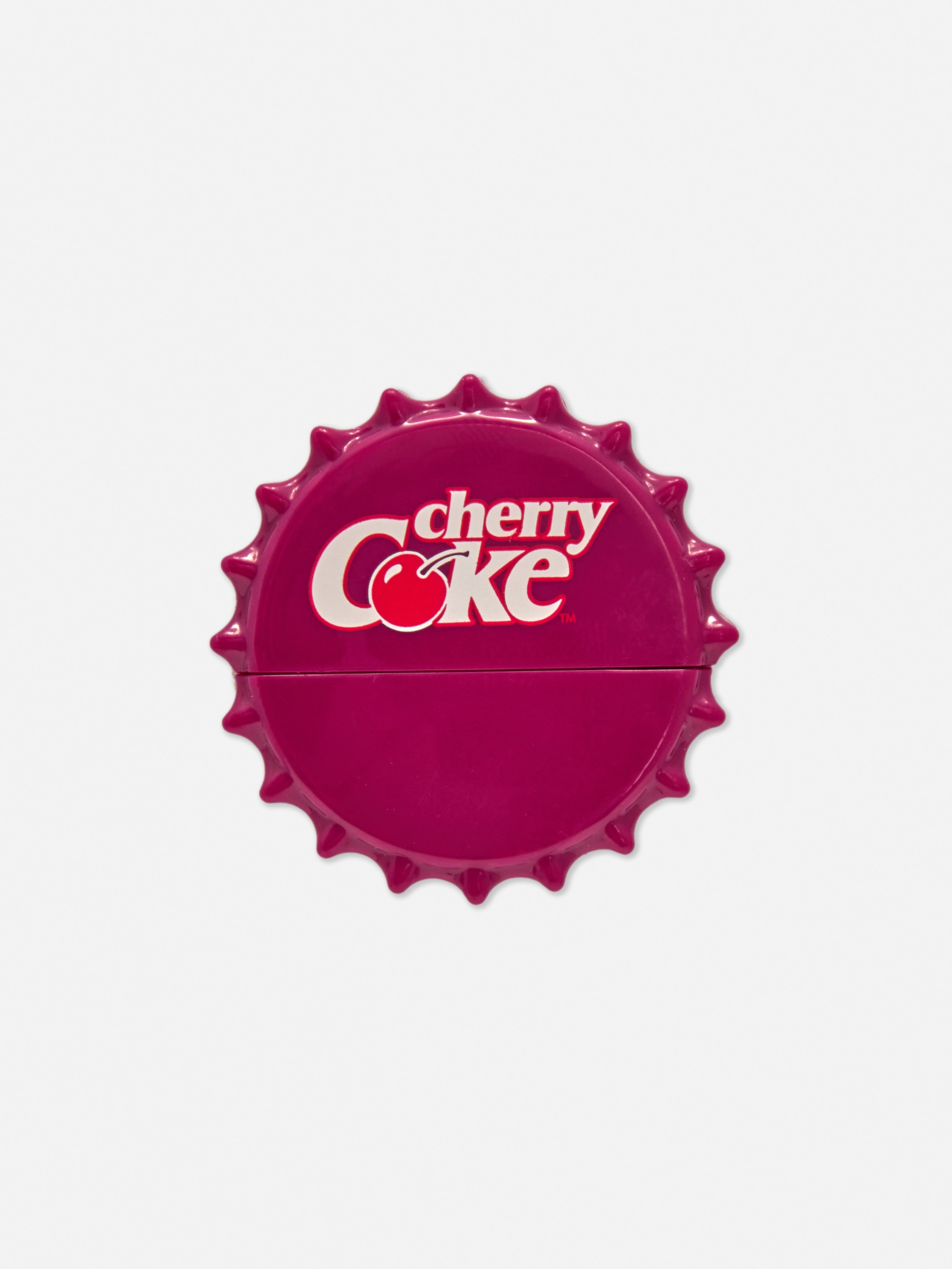 Bálsamo lábios Cherry Coke